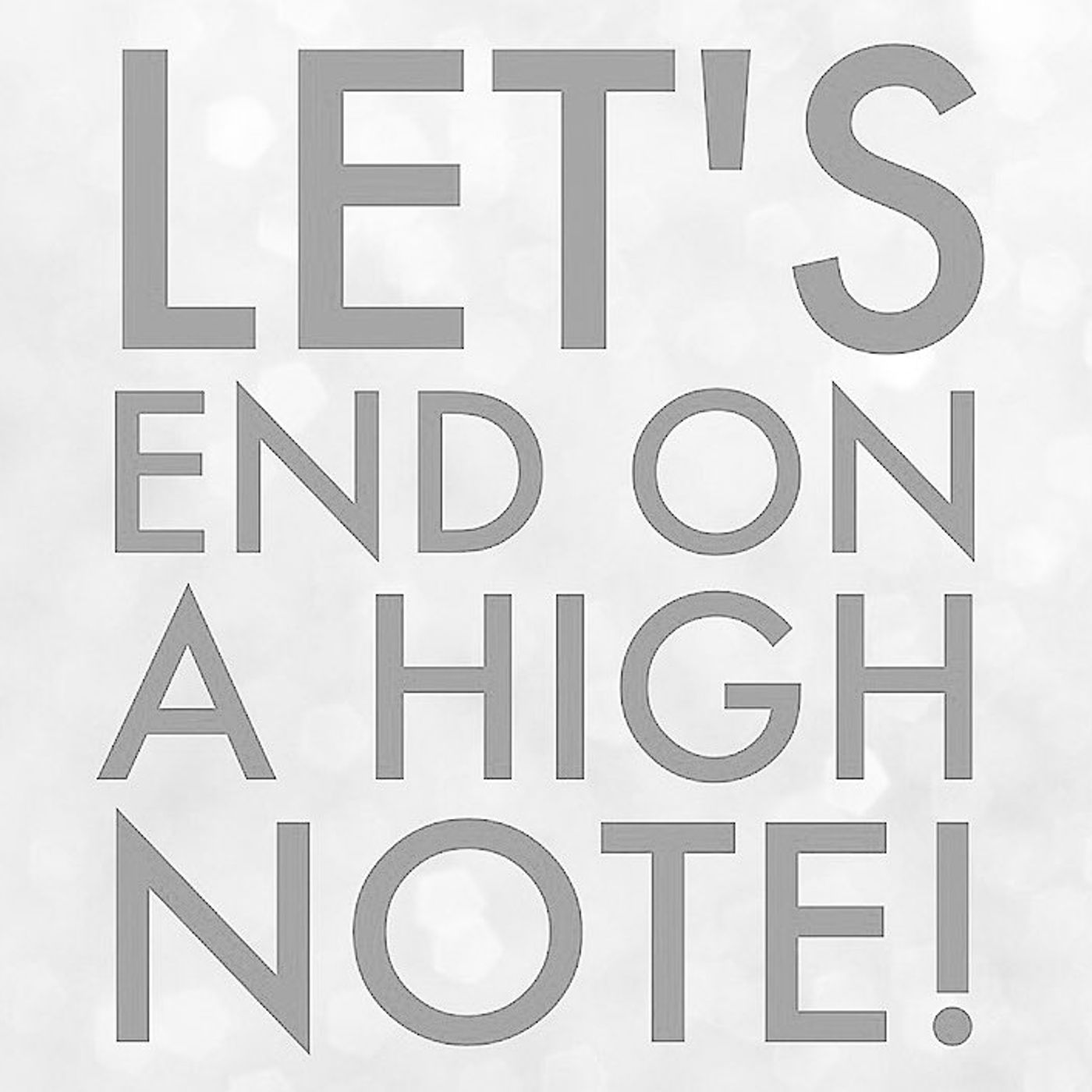 12/31/2025 WED PASTOR JEFF CRAWLEY~ END ON A HIGH NOTE episode artwork