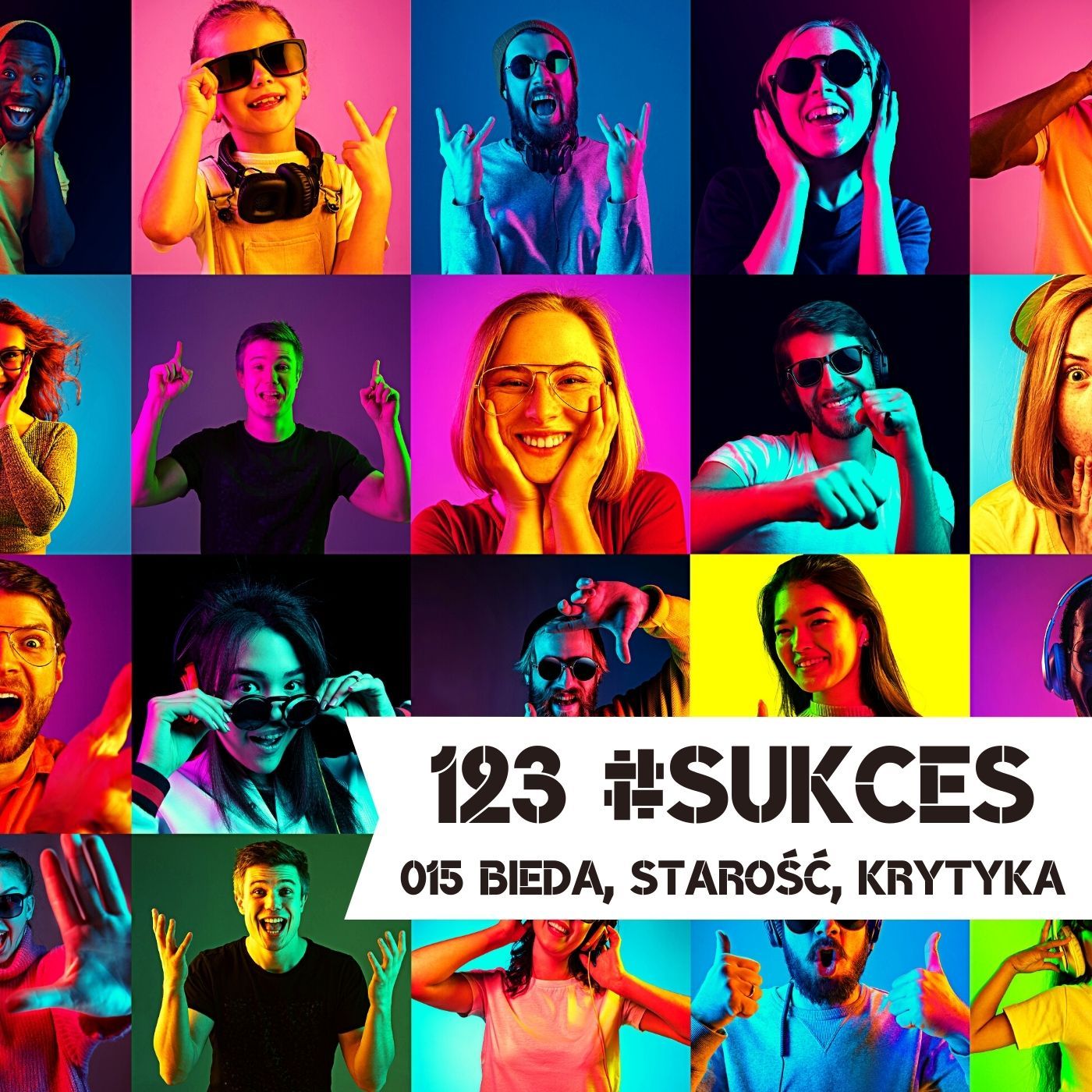 123 #sukces