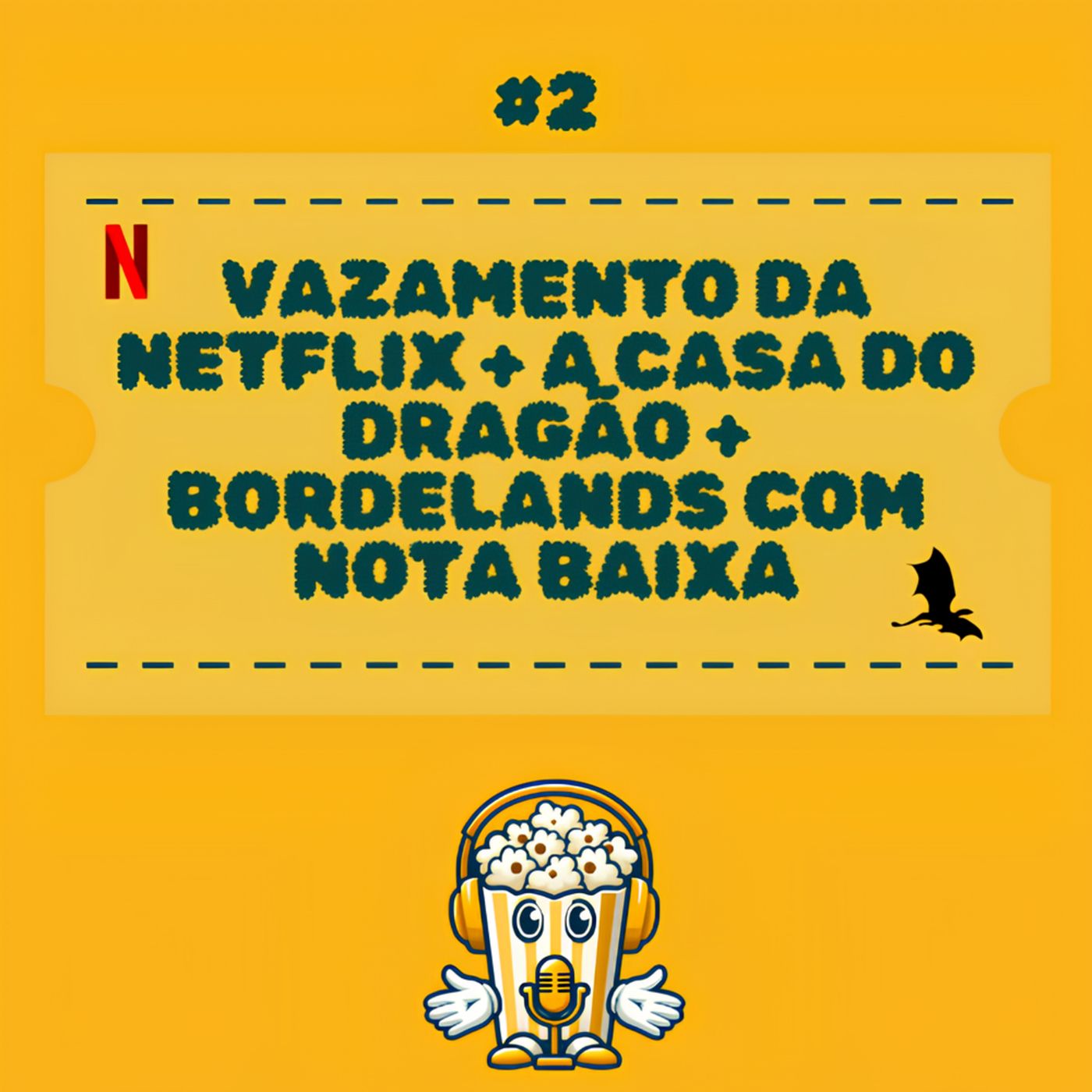 Podcast Sem Spoiler