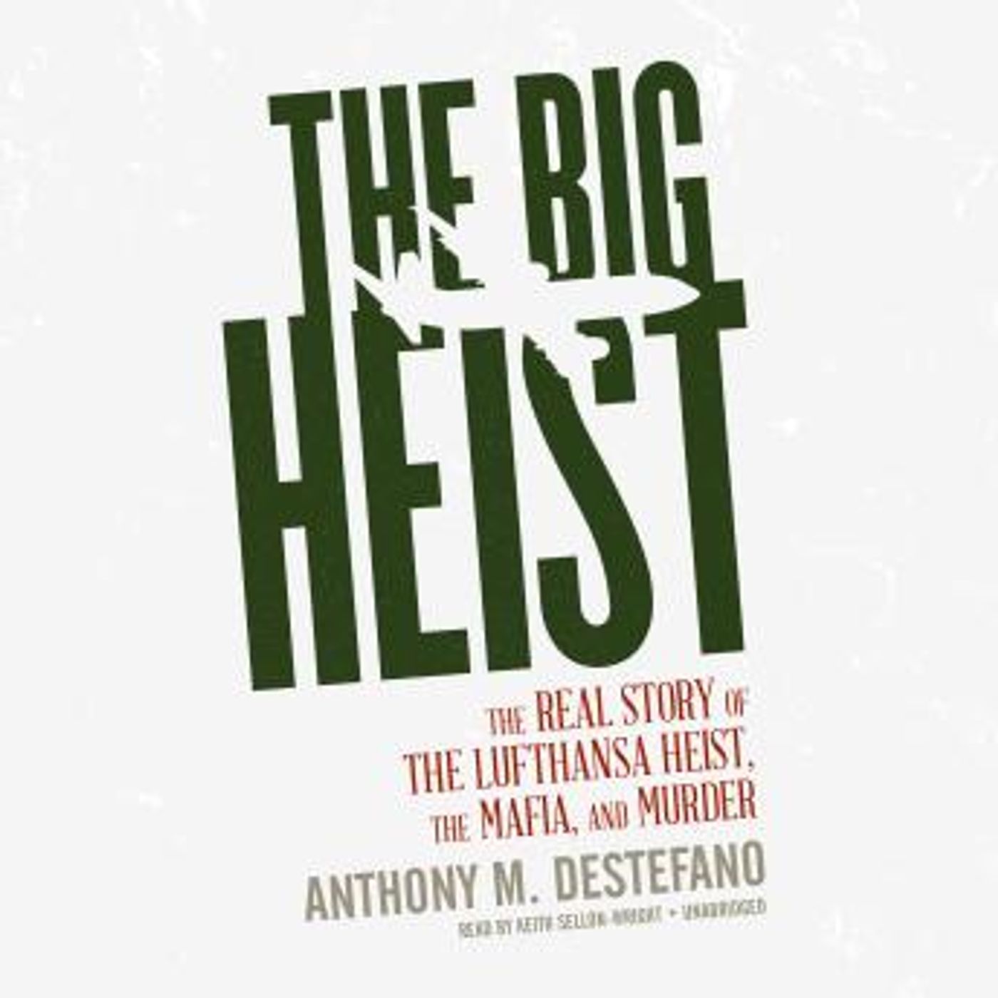 Access Essential Full Audiobooks in Mystery, Thriller & Horror, True Crime