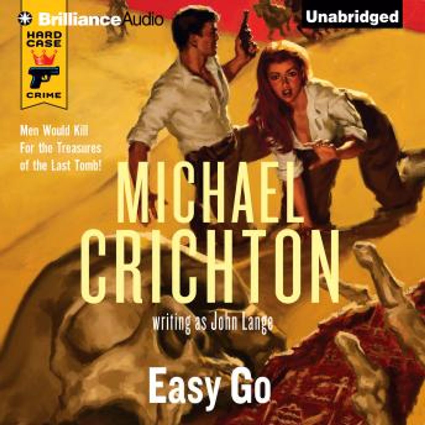 Access Top-Rated Full Trial Audiobooks in Mystery, Thriller & Horror, Police & Detective