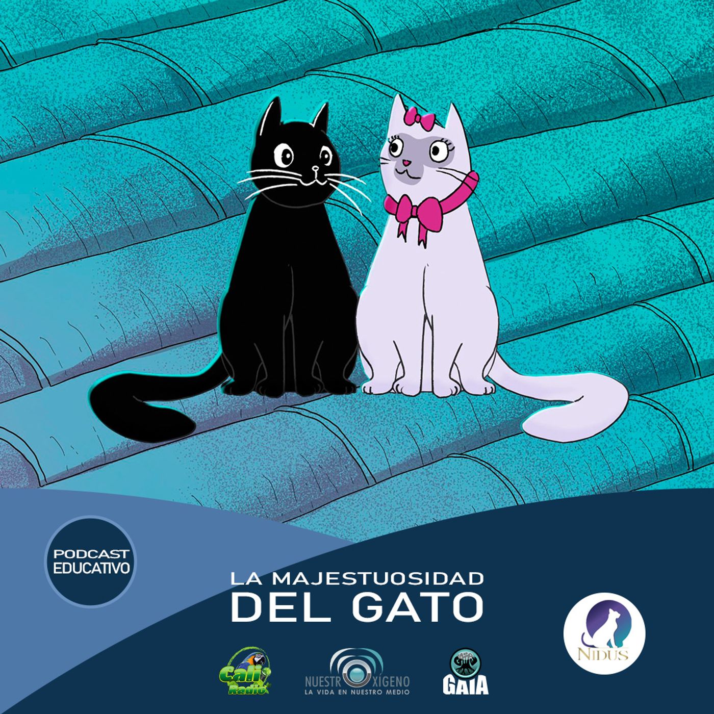 2024 Nuestro Oxigeno 03- Marzo