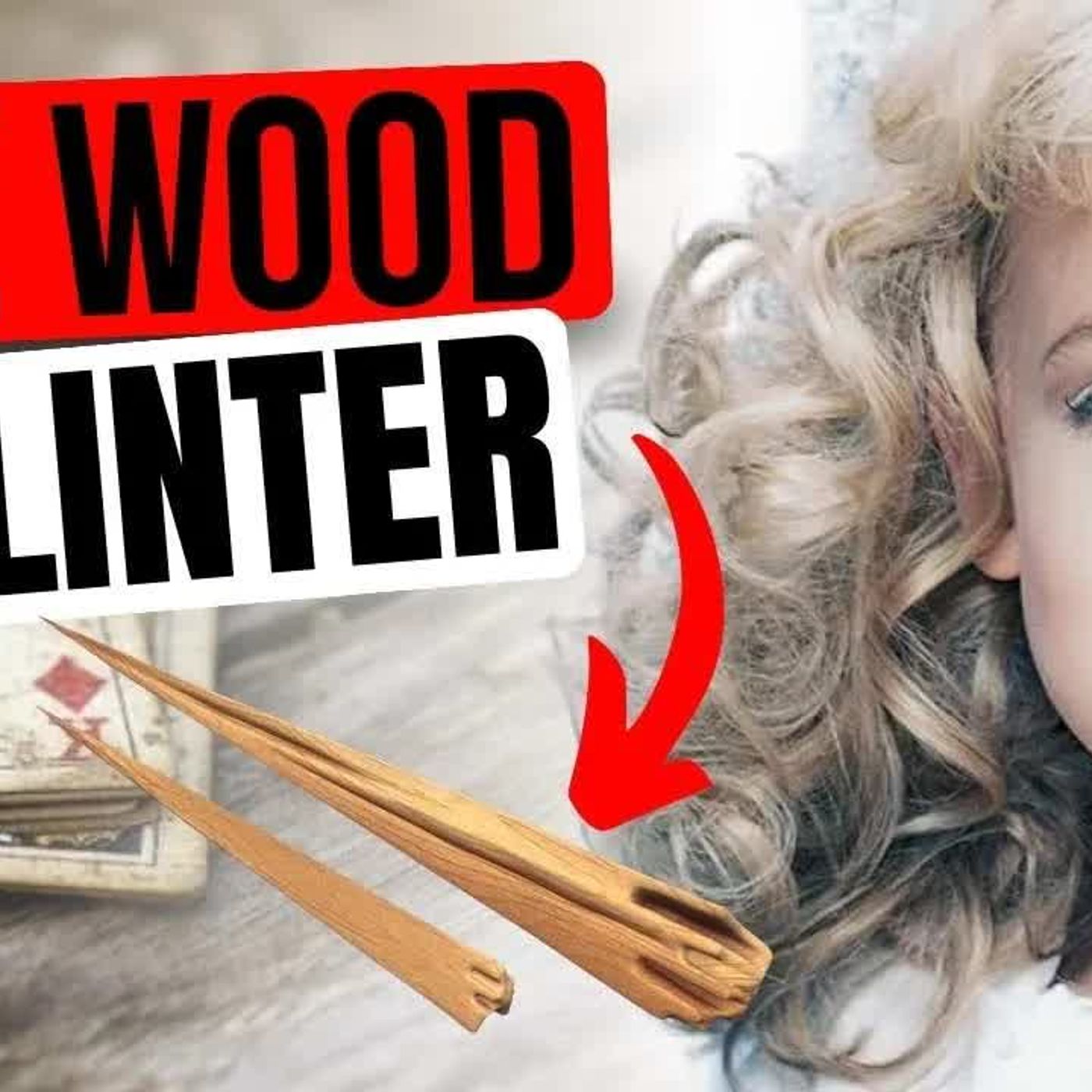 SHOCK DISCOVERY IN JONBENET AUTOPSY ＂Birefringent Foreign Material Found＂ and What It Means episode artwork