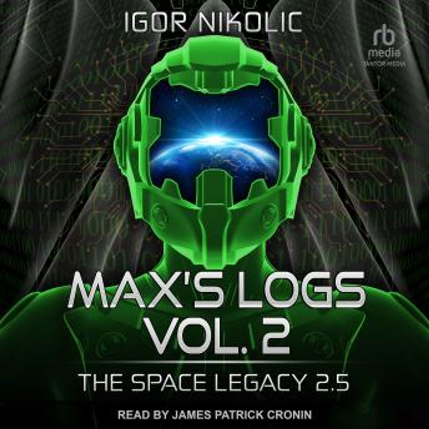 Listen to Top Full Audiobooks in Science Fiction & Fantasy, Science Fiction