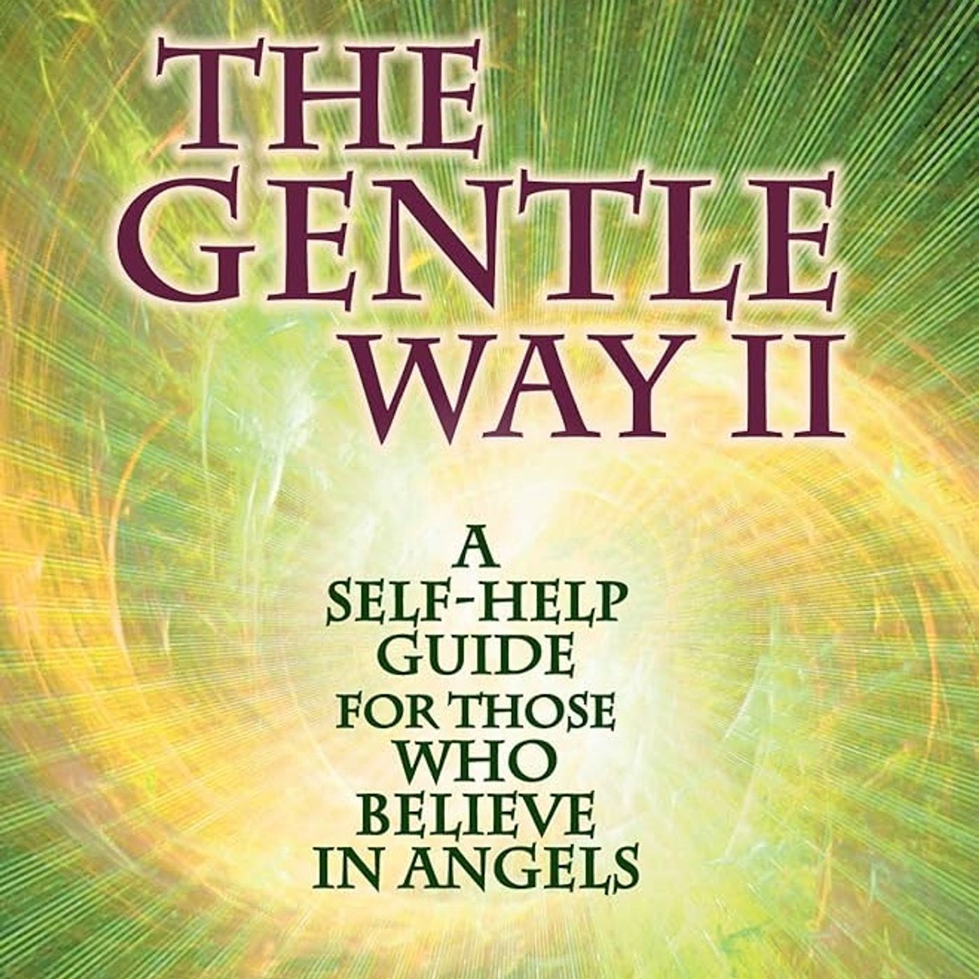 Rob McConnell Interviews - Tom T Moore - The Gentle Way-A Self-Help Guide For Those Who Believe in Angels