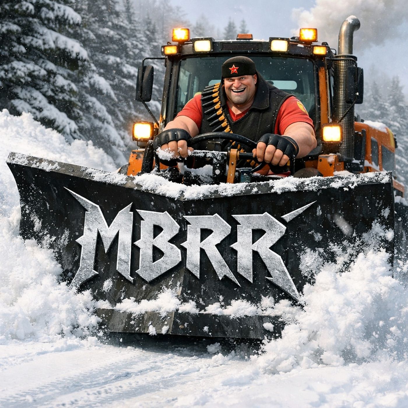 METALBROTHERS RADIO ROCK-363 episode artwork