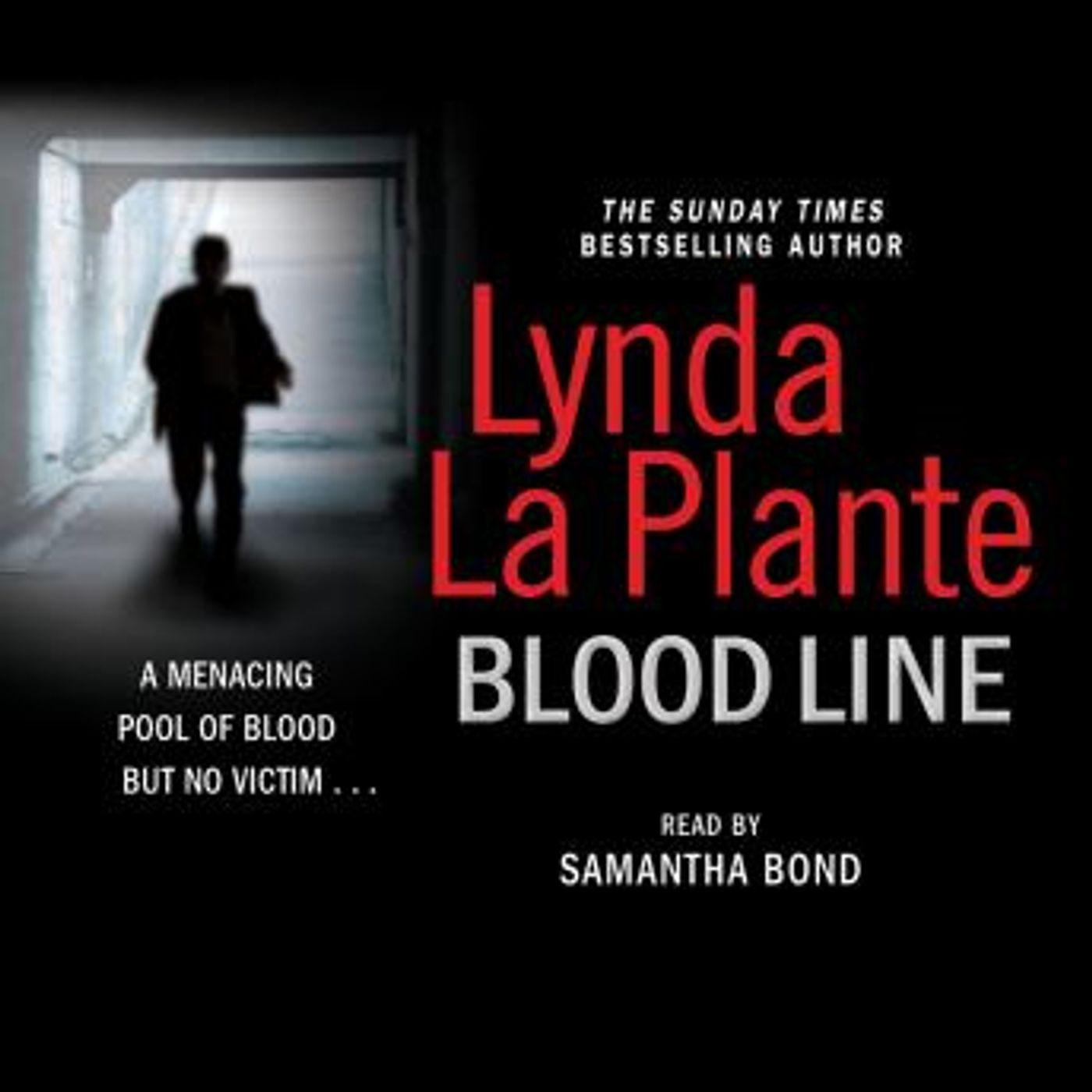 Listen to the Best Full Audiobooks in Mystery, Thriller & Horror, Suspense