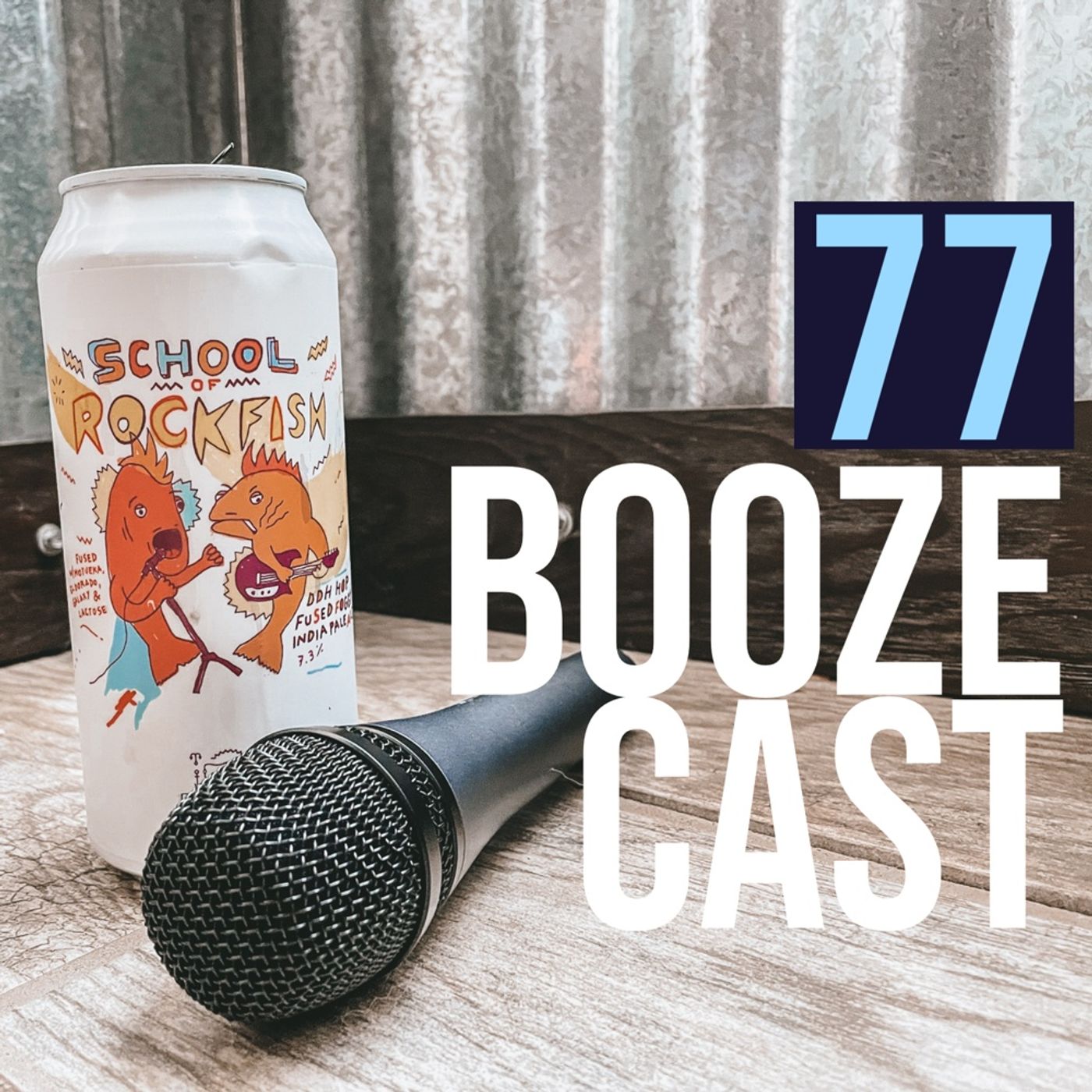 Draught77: IPAs, Prohibition Era Cocktails, Famous Birthdays