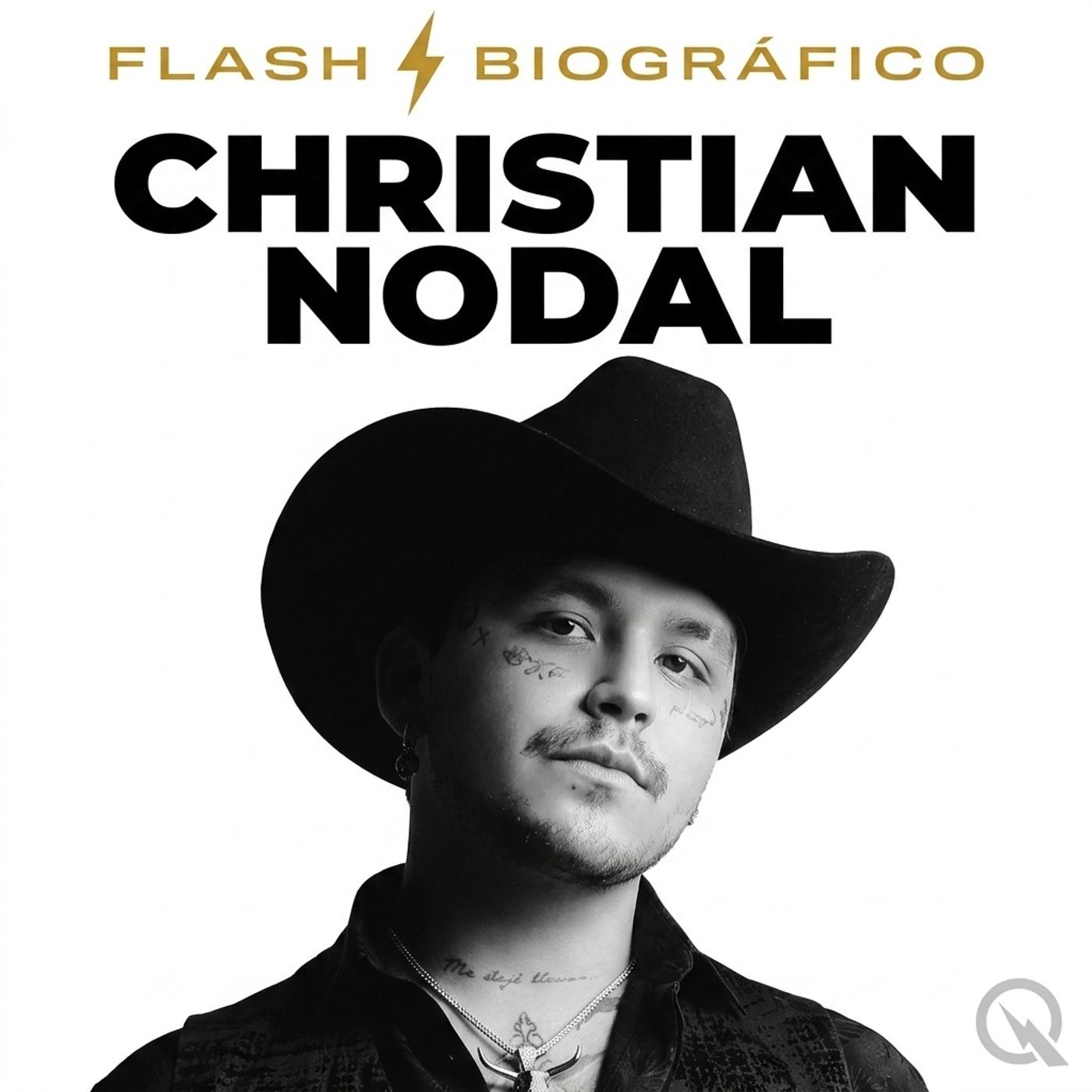 Christian Nodal - Flash Biográfico