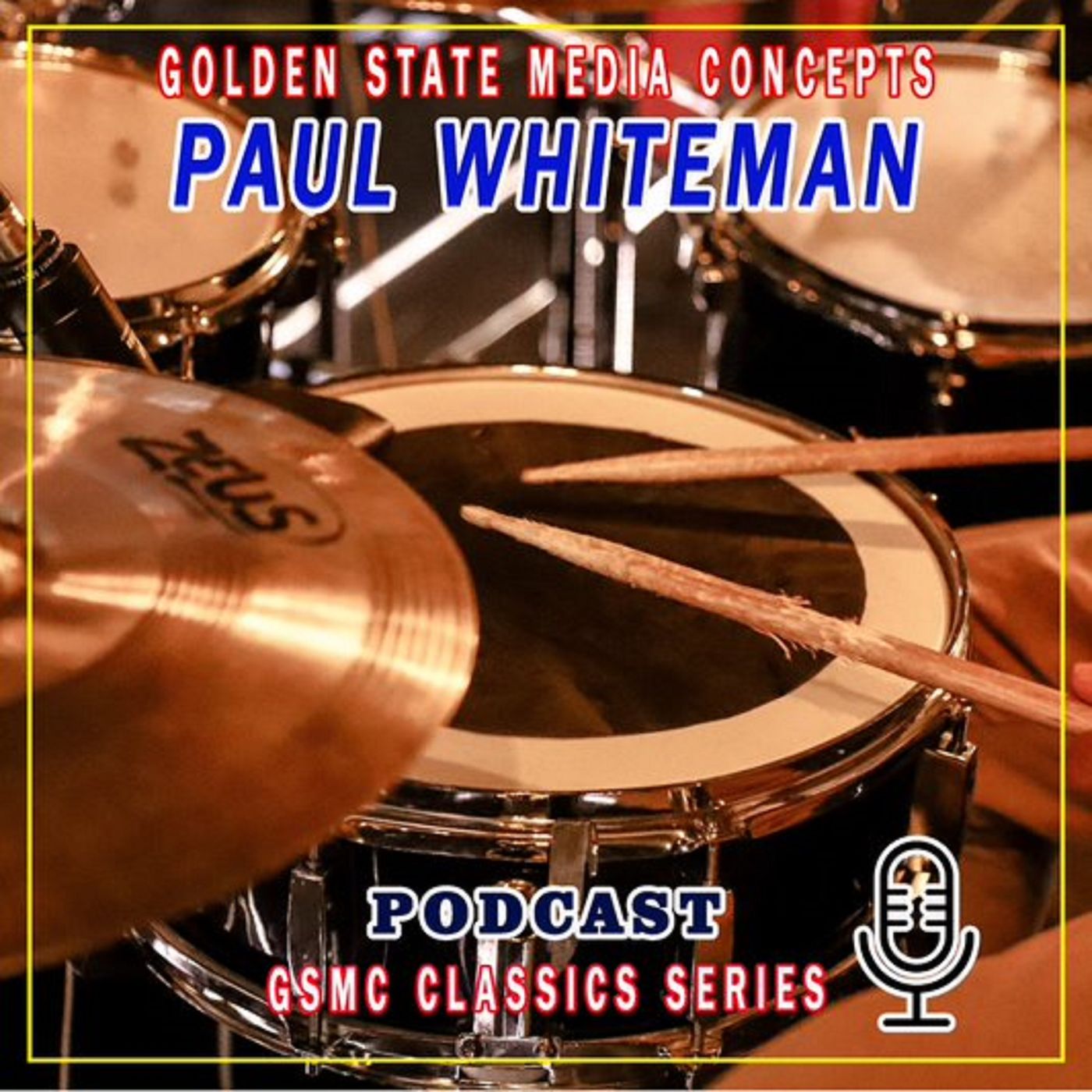 GSMC Classics: Paul Whiteman