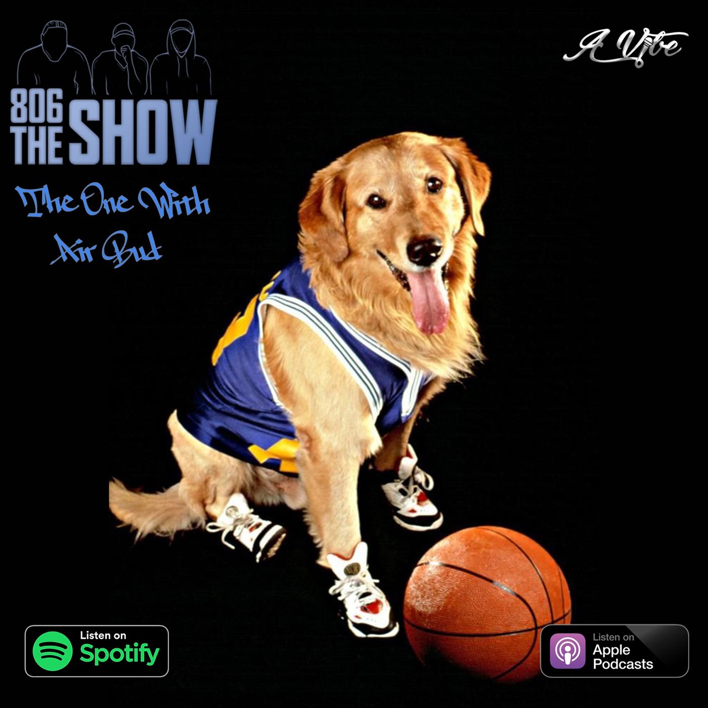 The One With Air Bud