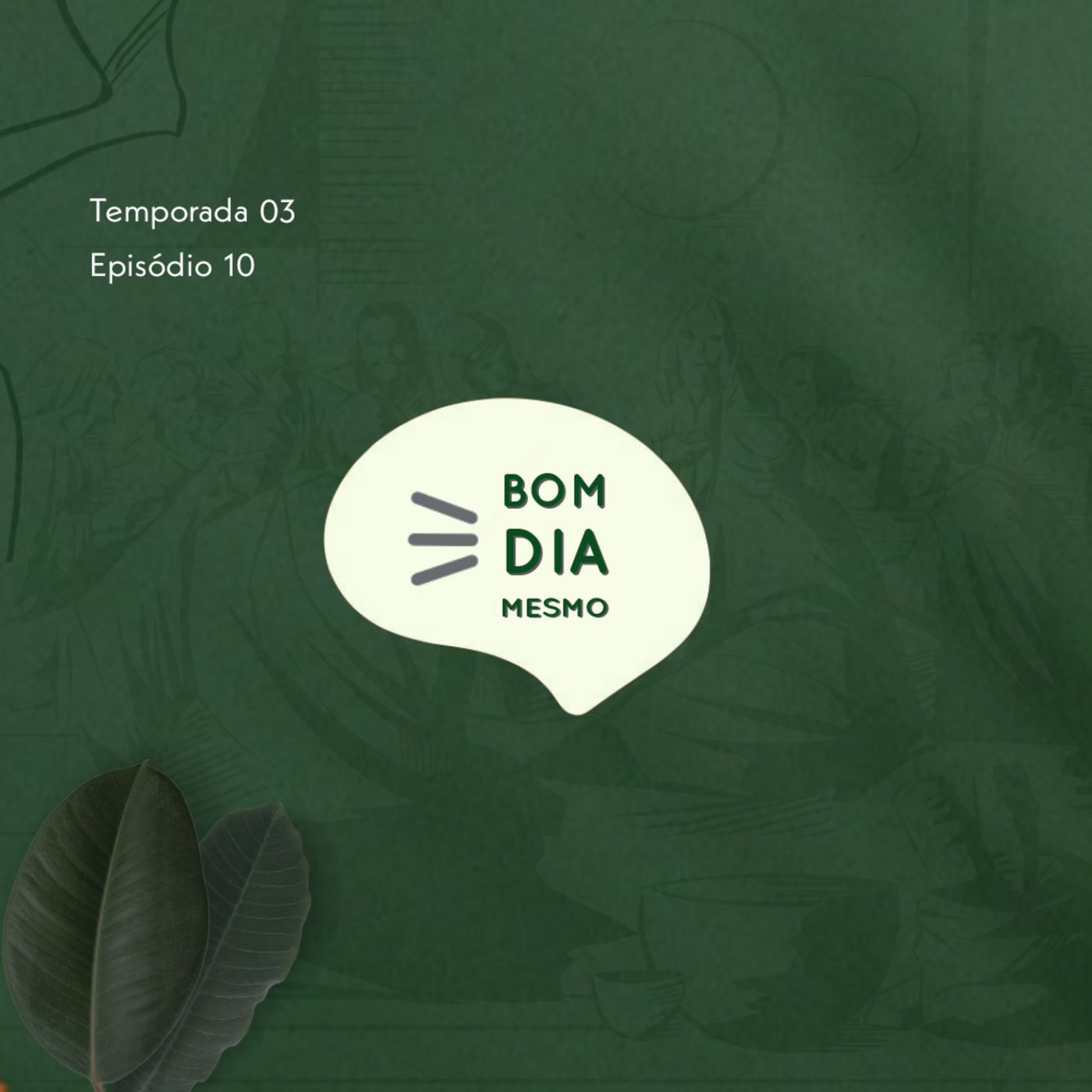 Bom dia Mesmo