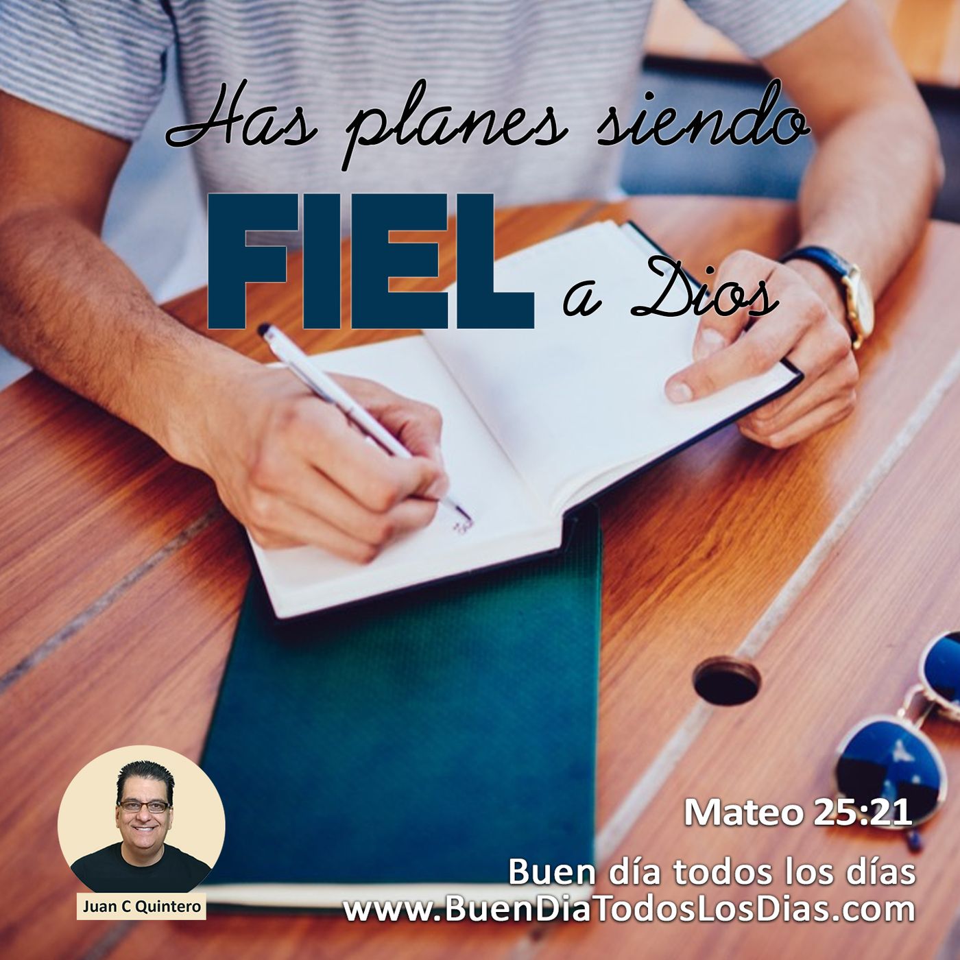 Planear para crecer episode artwork