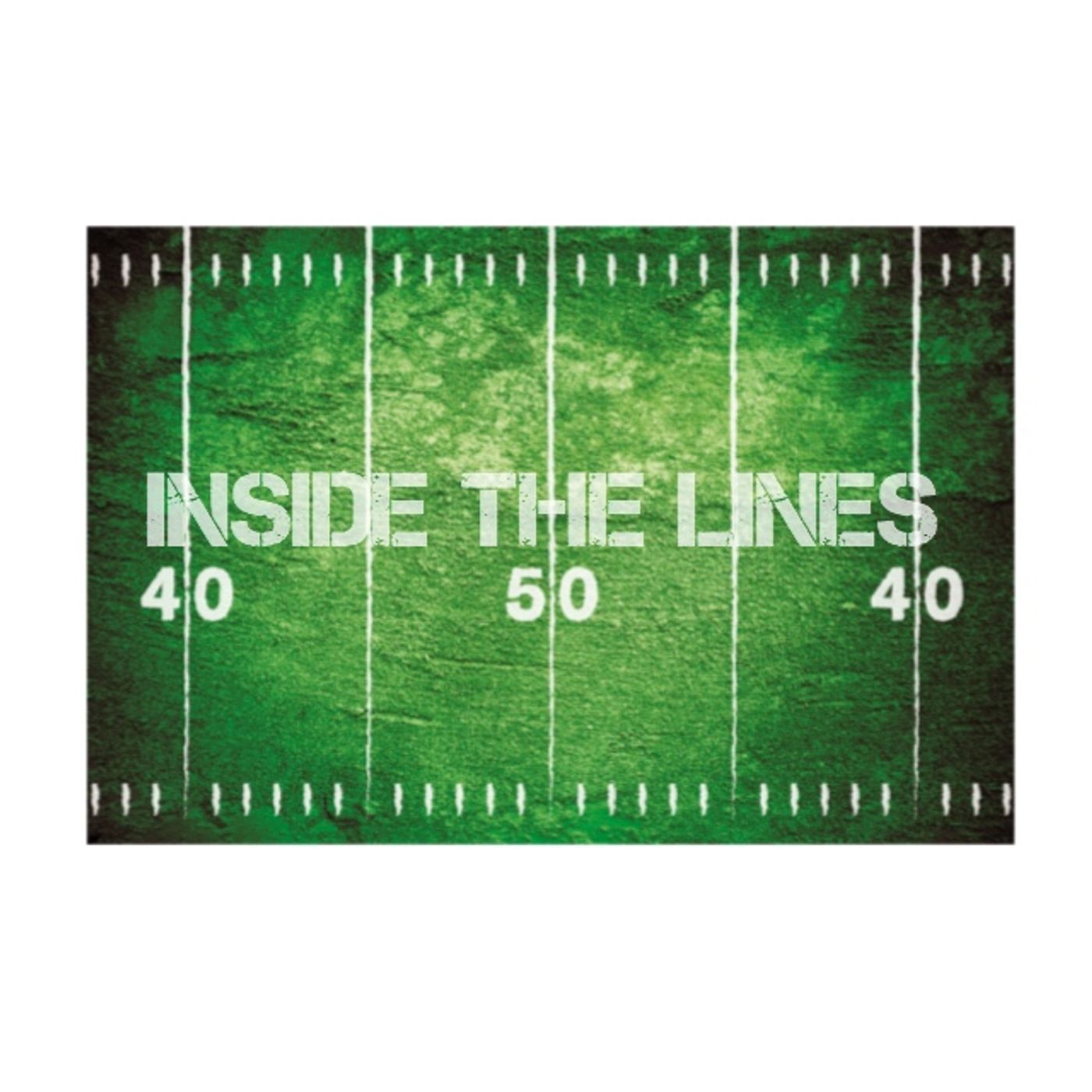 Inside The Lines