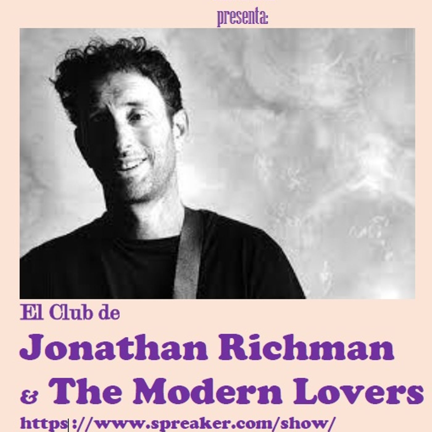 Club de J. Richman & The Modern Lovers