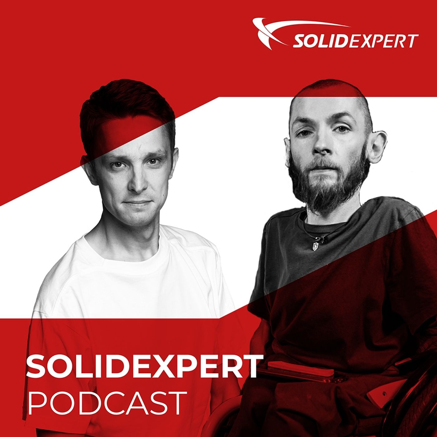 SOLIDEXPERT Podcast
