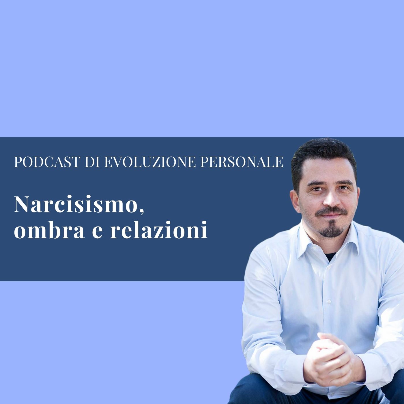 Relazioniamoci di Antonio Quaglietta
