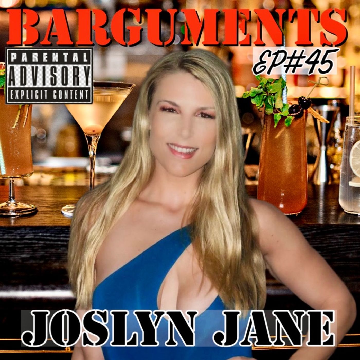 BARGUMENTS