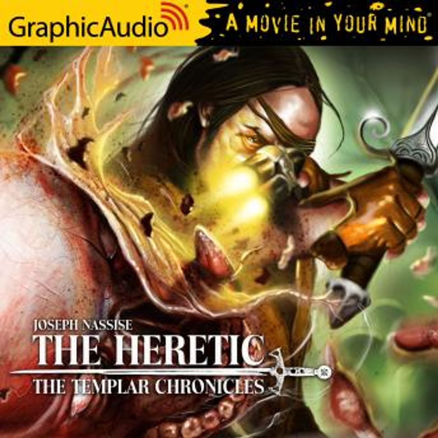 Grab the Essential Full Audiobooks in Science Fiction & Fantasy, Fantasy