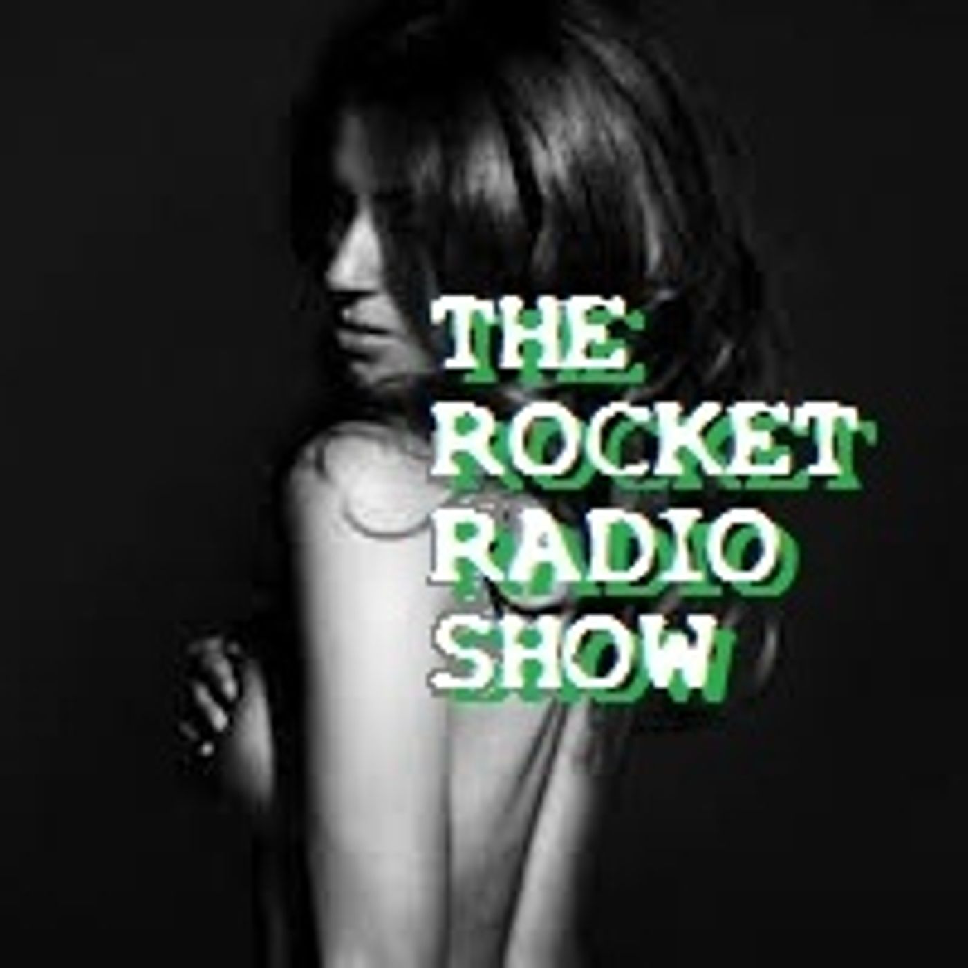 THE ROCKET RADIO SHOW 2013-09-19 episode artwork