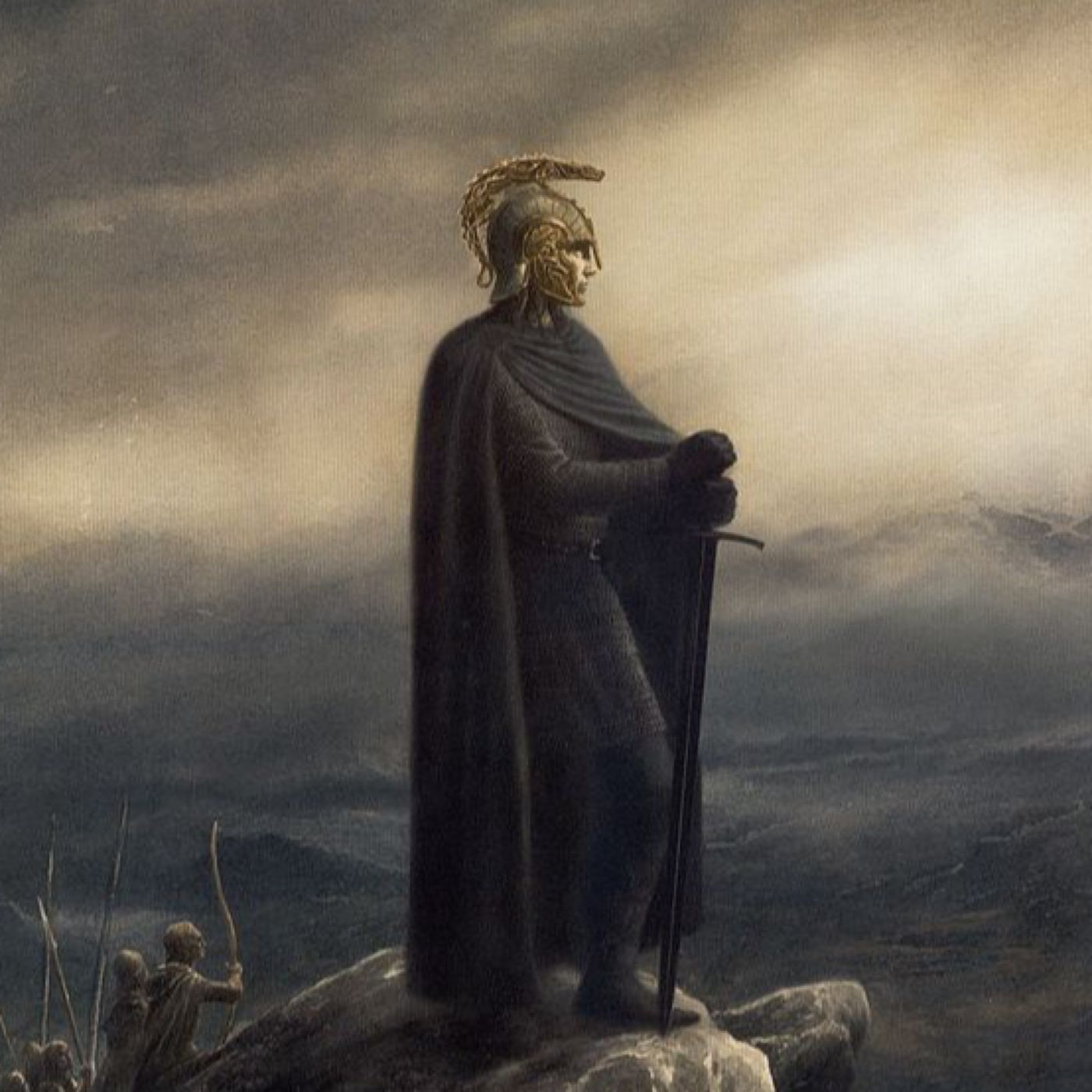 Cronache dalla Terra di Mezzo