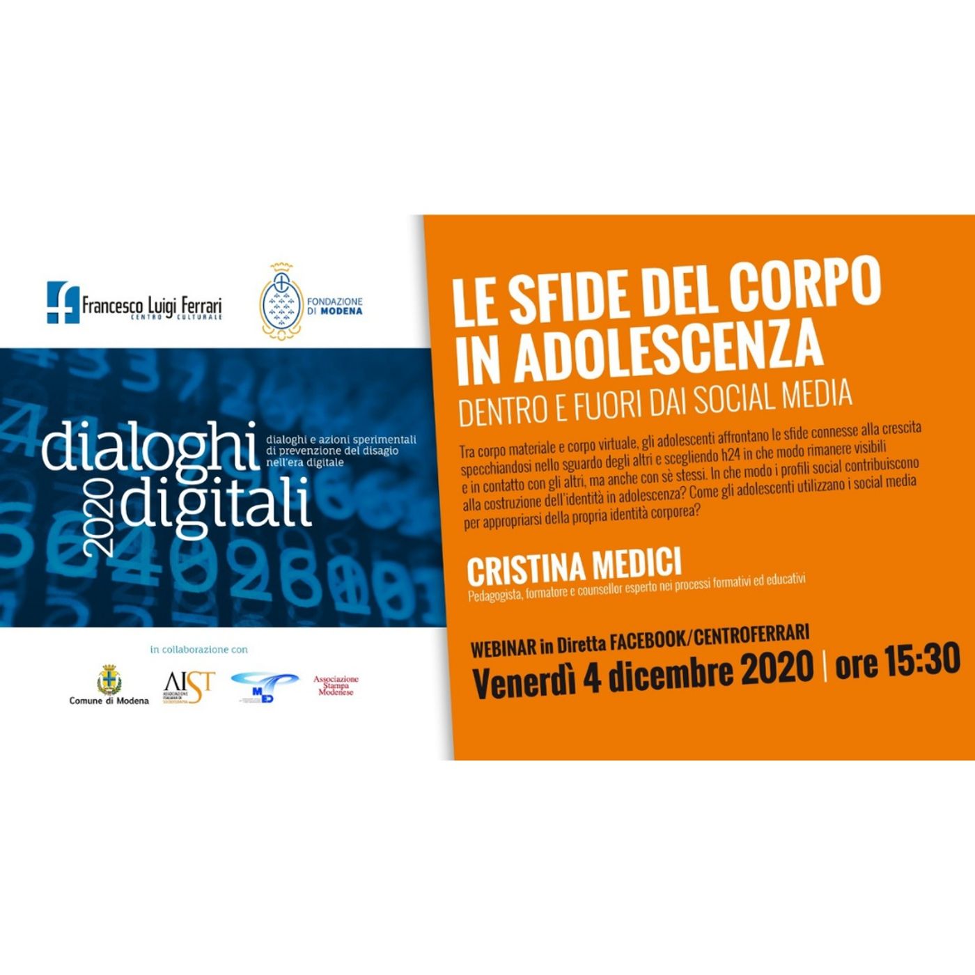 Dialoghi Digitali 2020