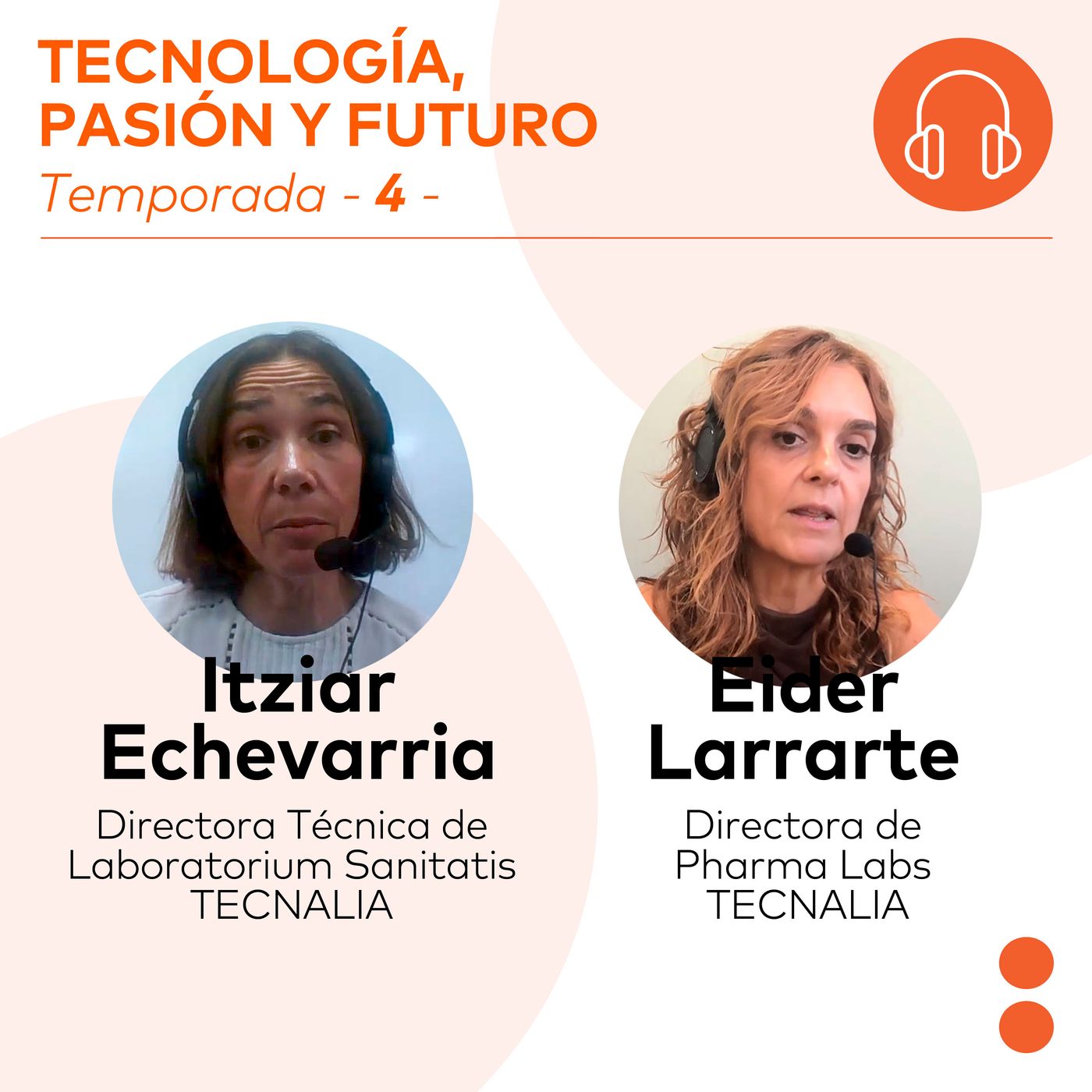 Tecnología, pasión y futuro