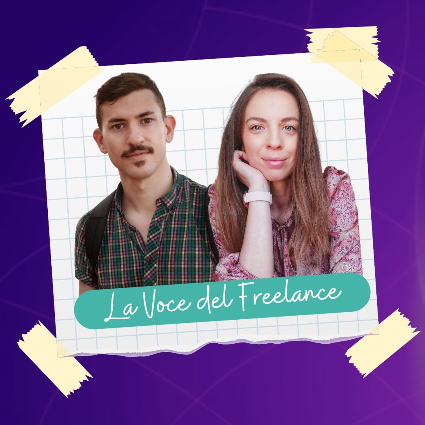 La voce del freelance