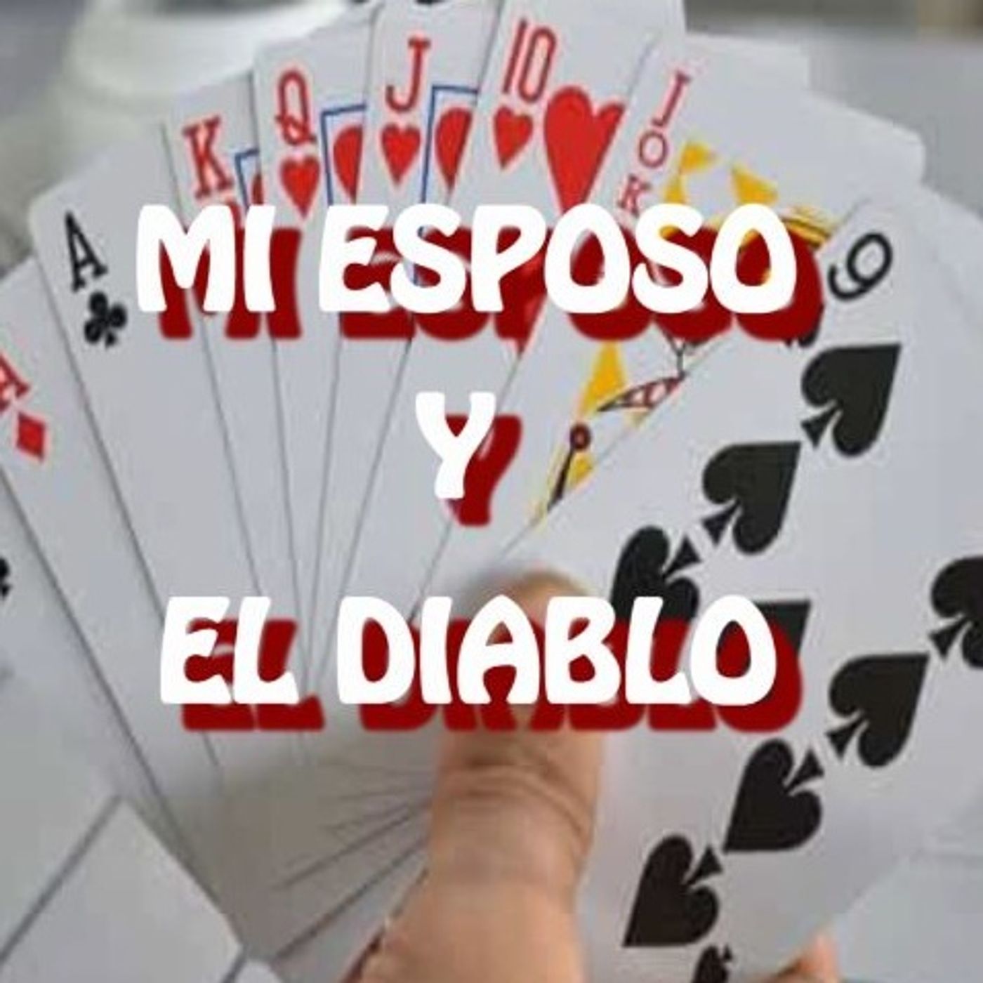 Mi Esposo y El Diablo / Relato de Terror