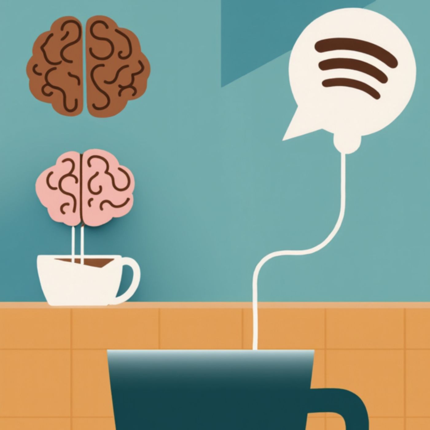 Traumas y Café