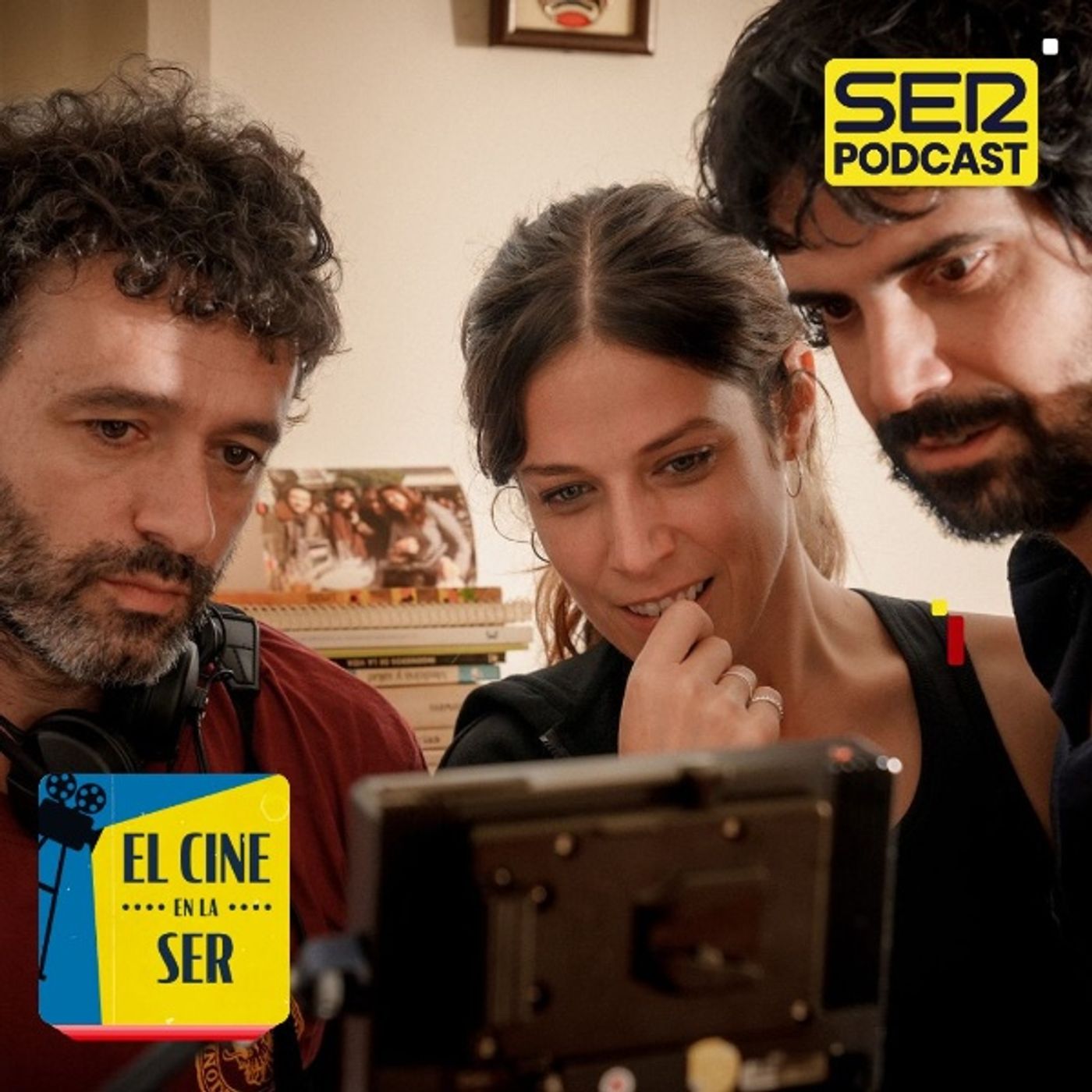 Las series | Sorogoyen deslumbra con 'Los años nuevos', una fascinante radiografía de la pareja y el fin de la juventud