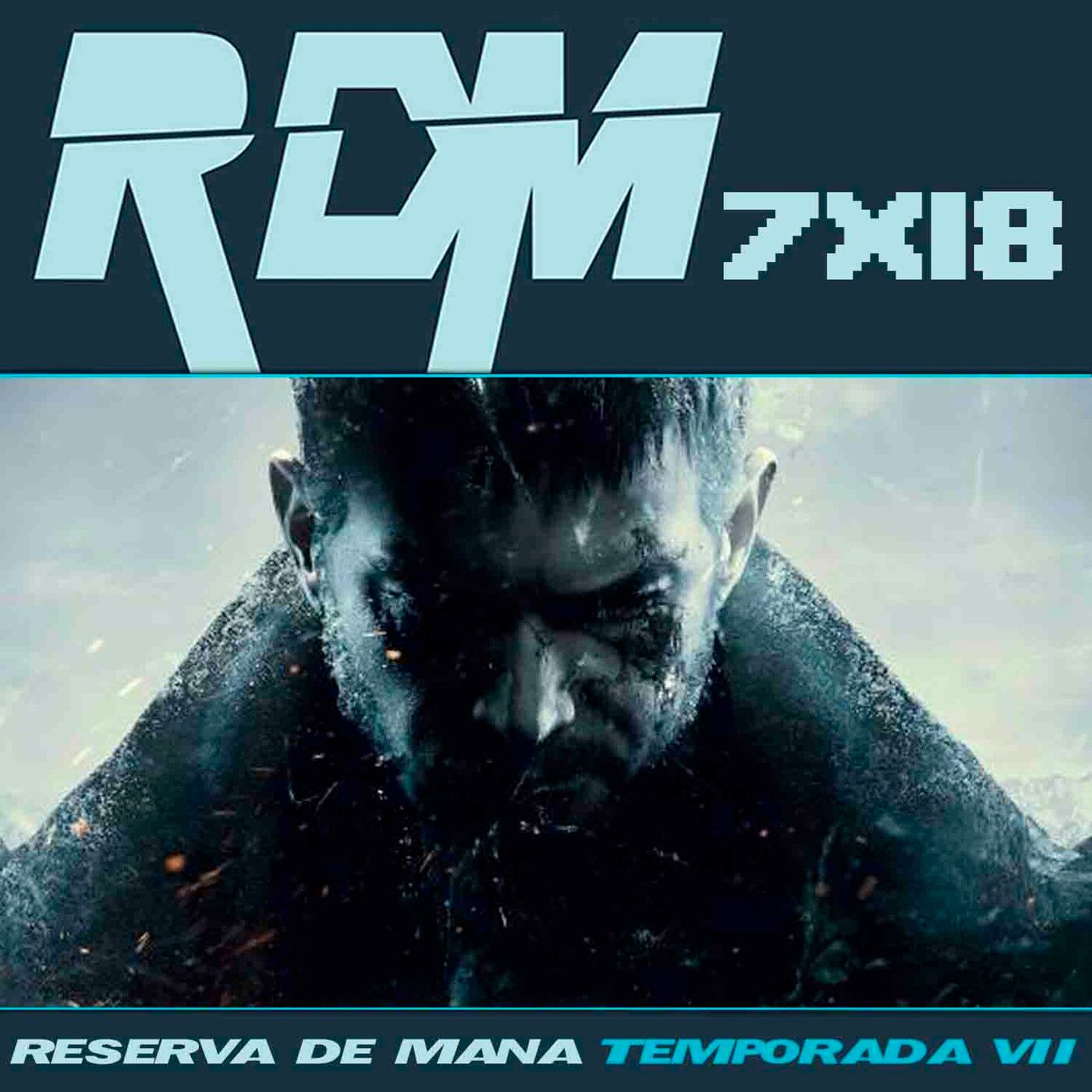 Reserva de Maná