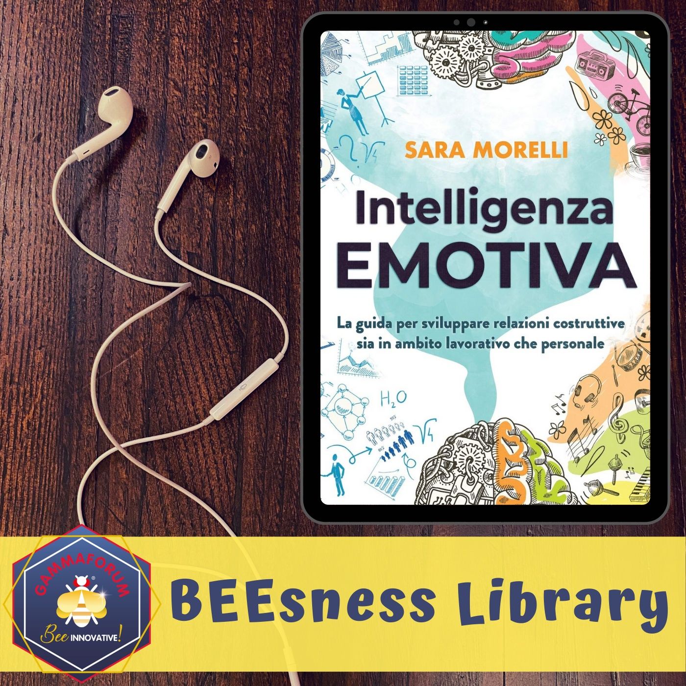 BEEsness Library