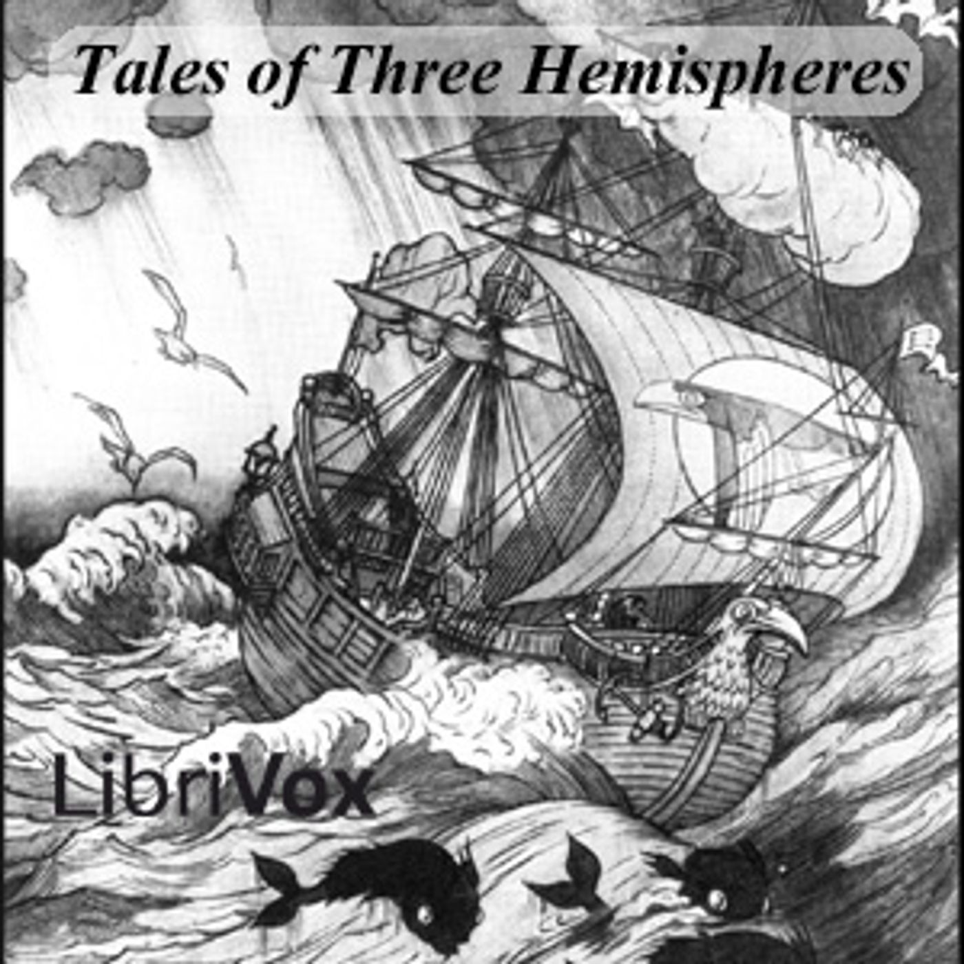 Grab the Top Full Audiobooks in Literature, Short Stories