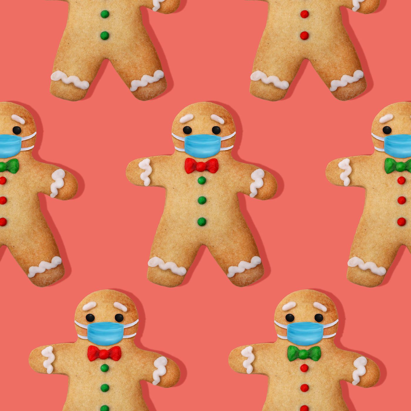 A Therapist's Advice For Getting Through Pandemic Holidays episode artwork