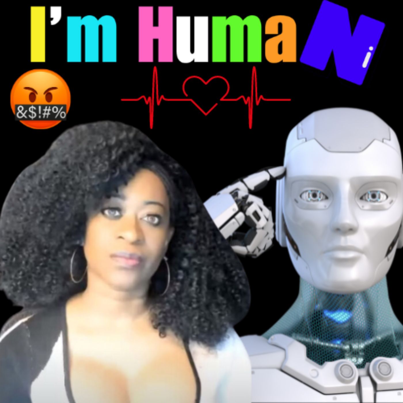 I\'m Human: Ya Girl Renae