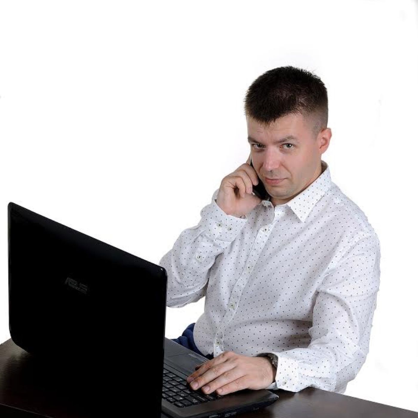 Przestrzenie coachingu