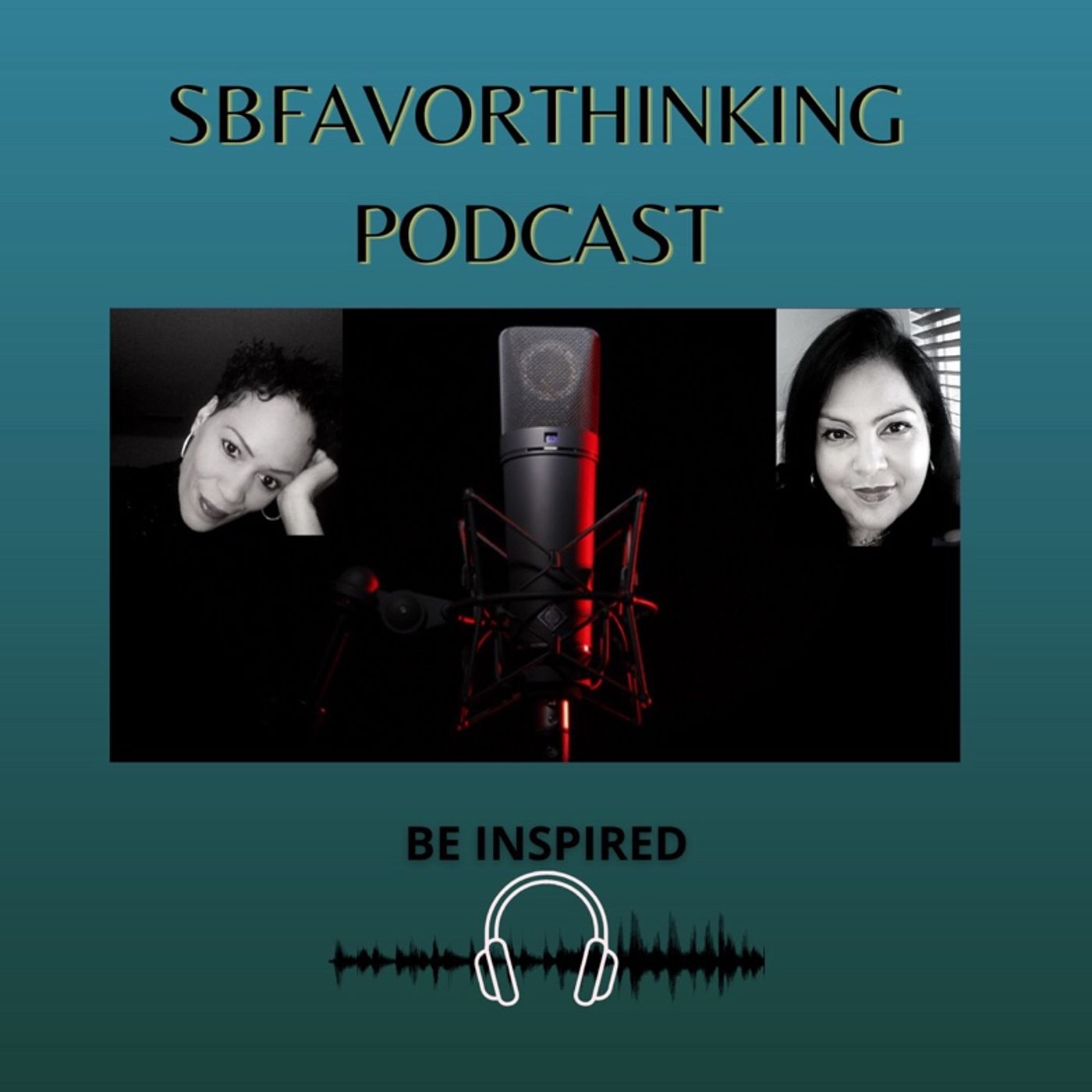 Sbfavorthinking Podcast
