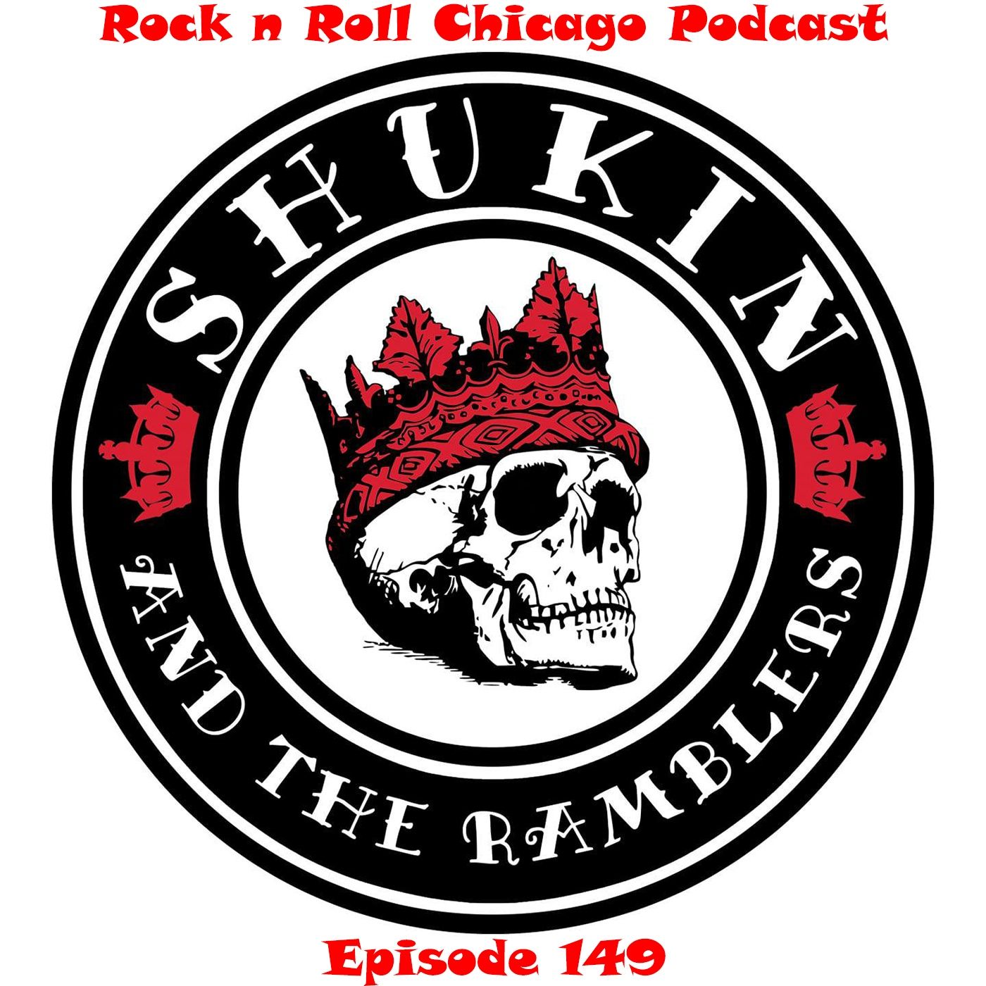 Rock n Roll Chicago Podcast