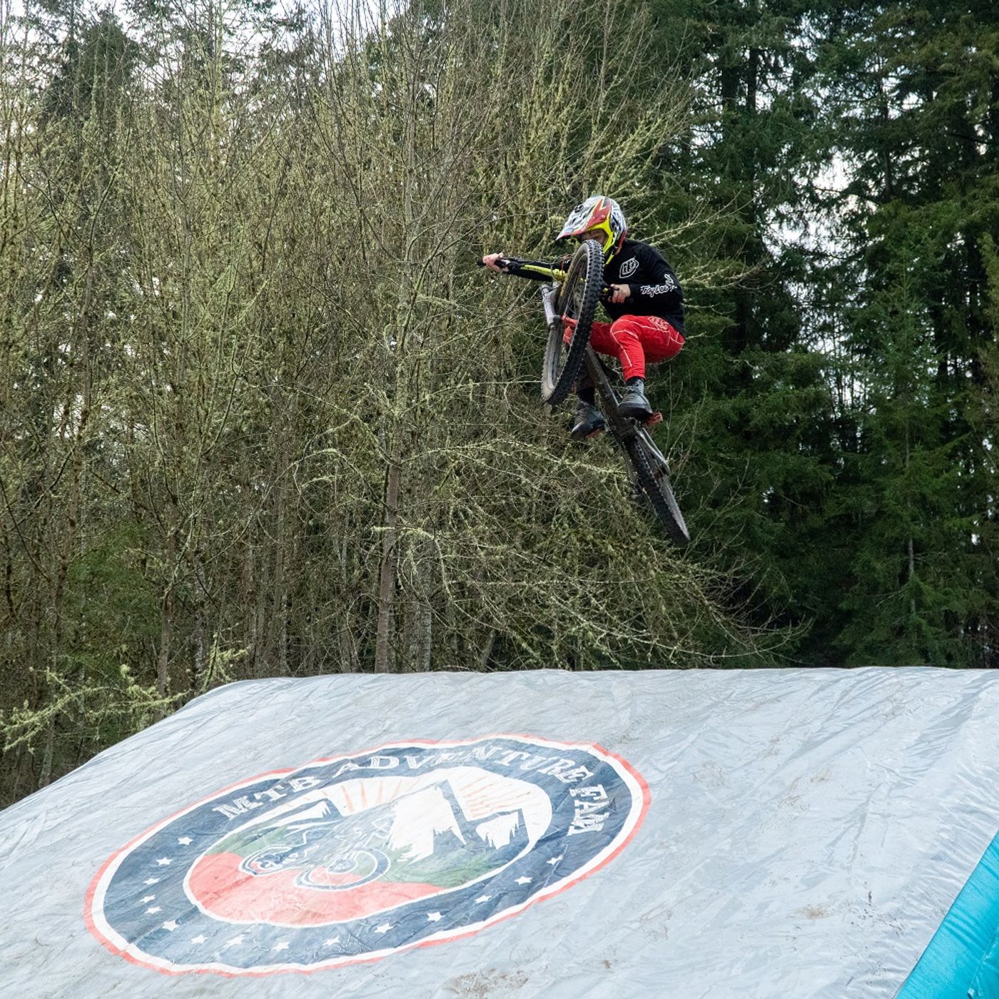 Loam Lander