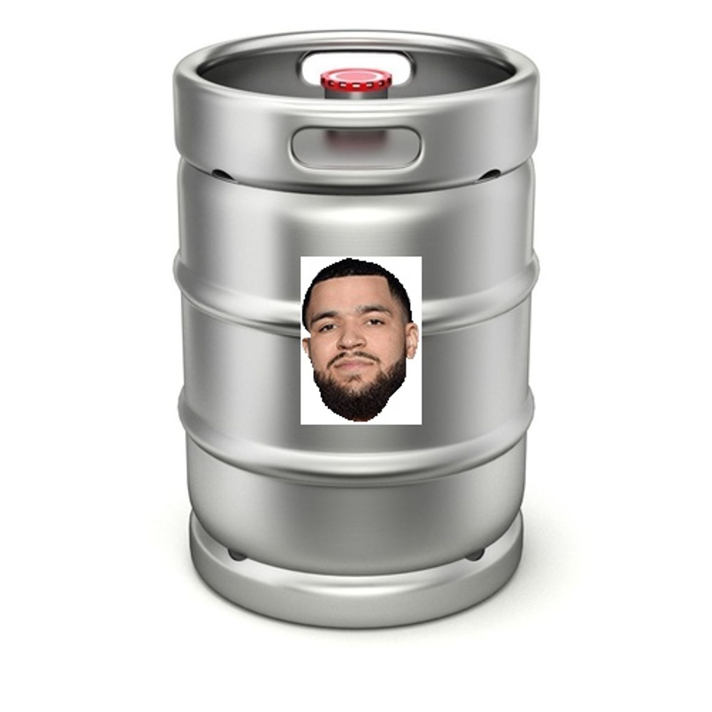Epiosde 25: Mr. Keg Van Vleet