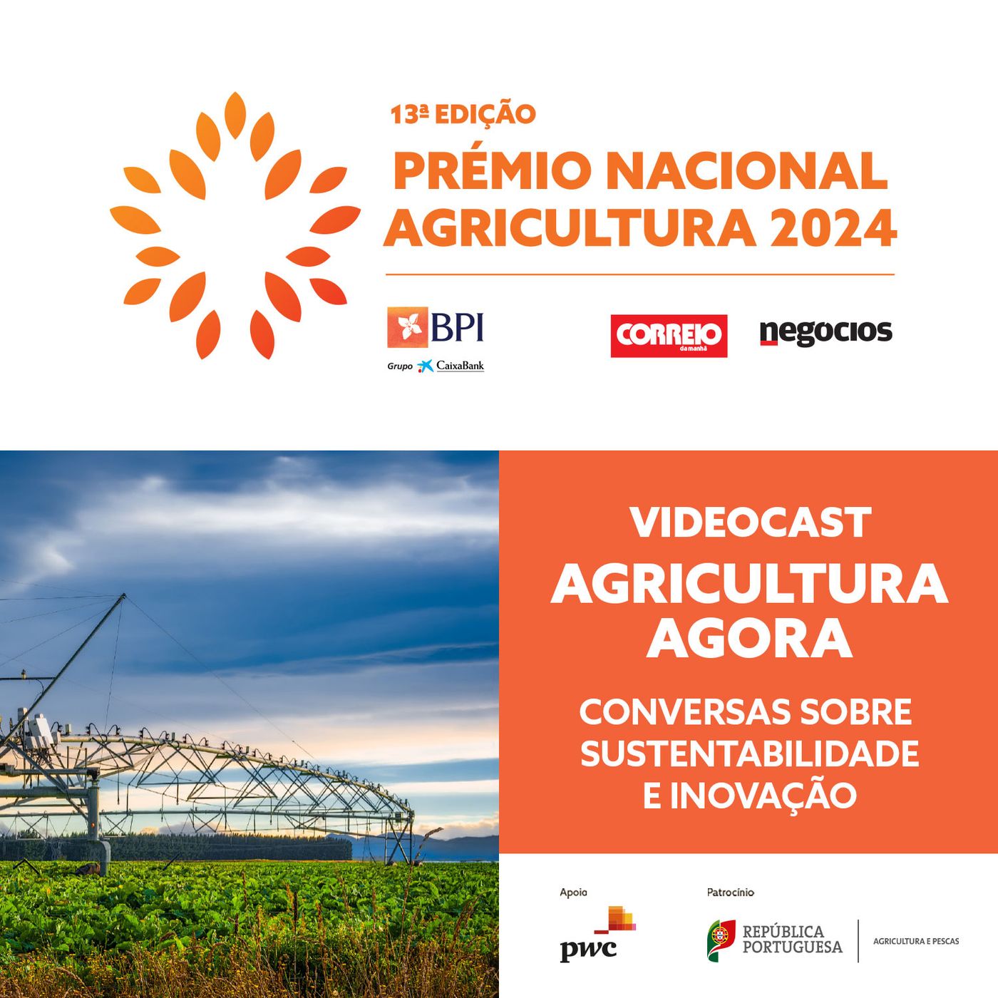 Agricultura Agora