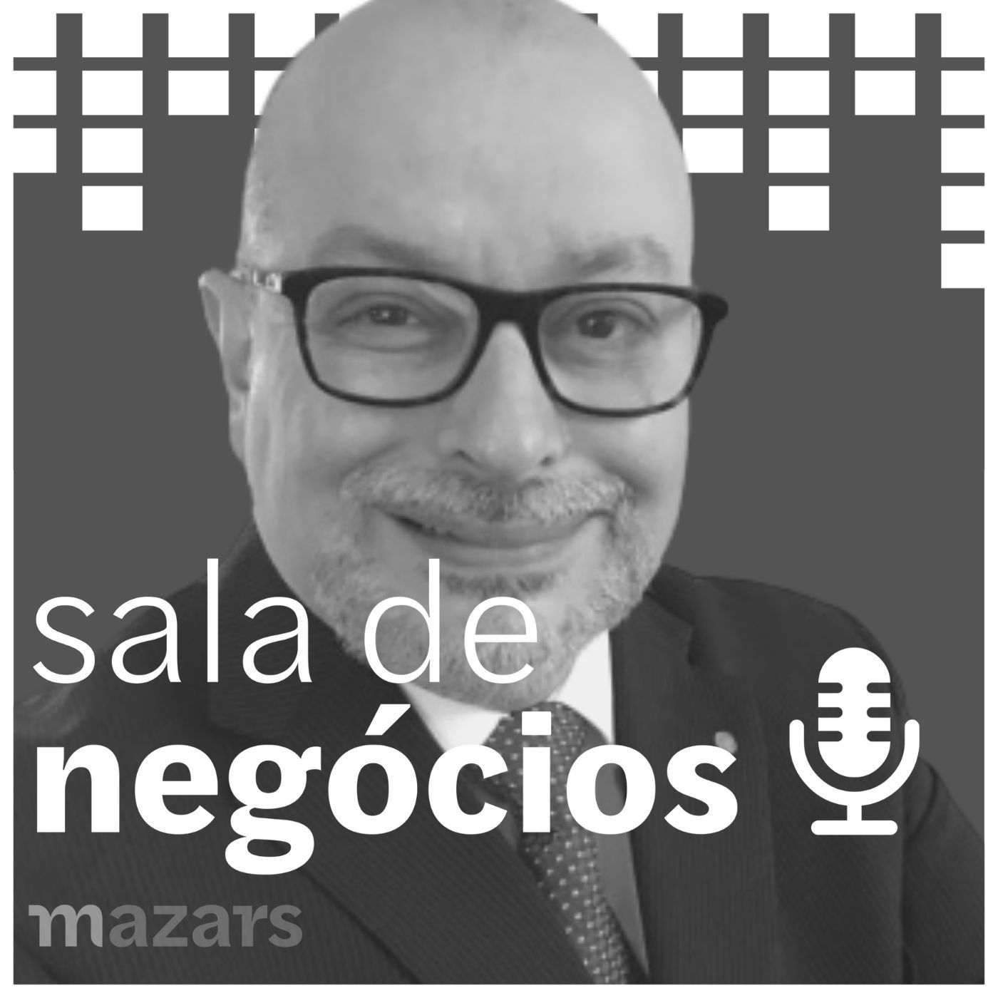 Sala de Negócios