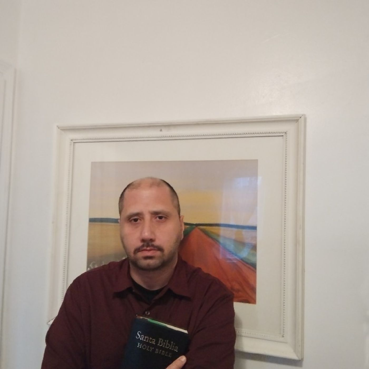 Mr Kakoulides & The Bible Podcast
