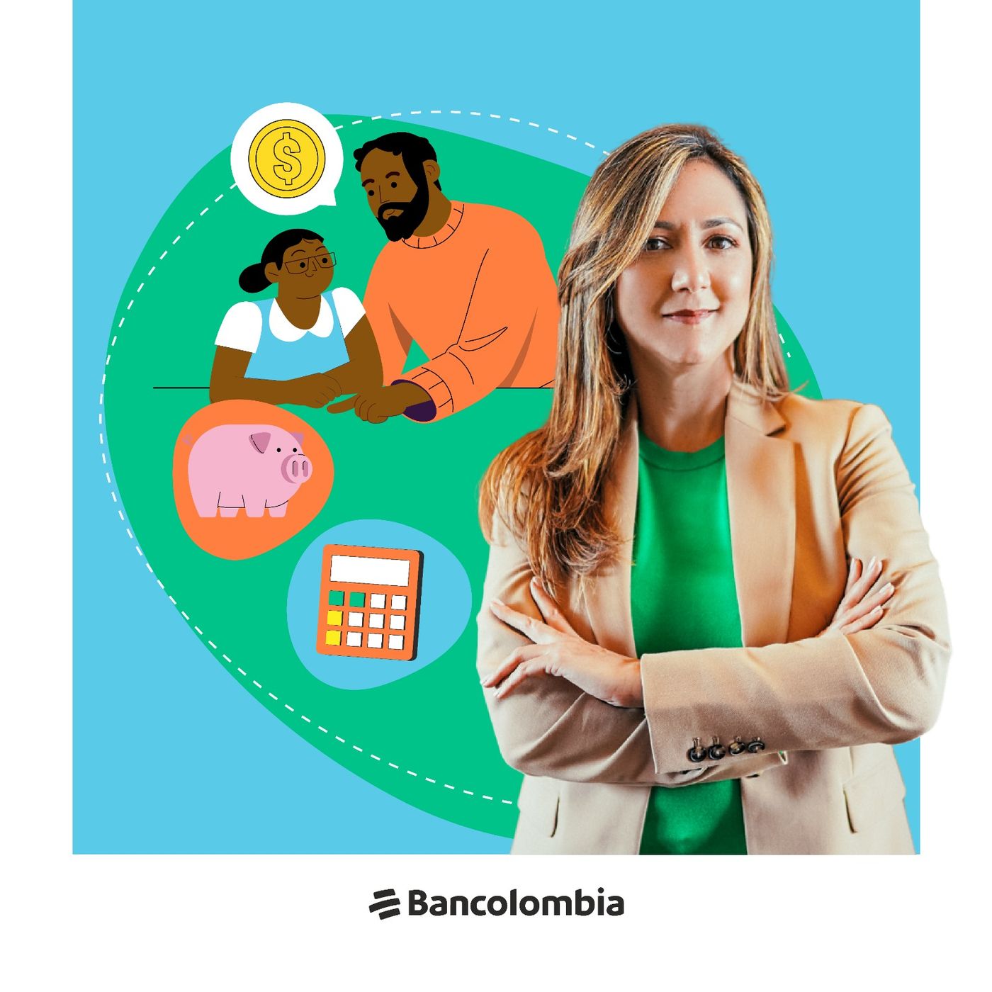 Ep 98: Papás y plata: manejar bien o mal la plata ¿se hereda?