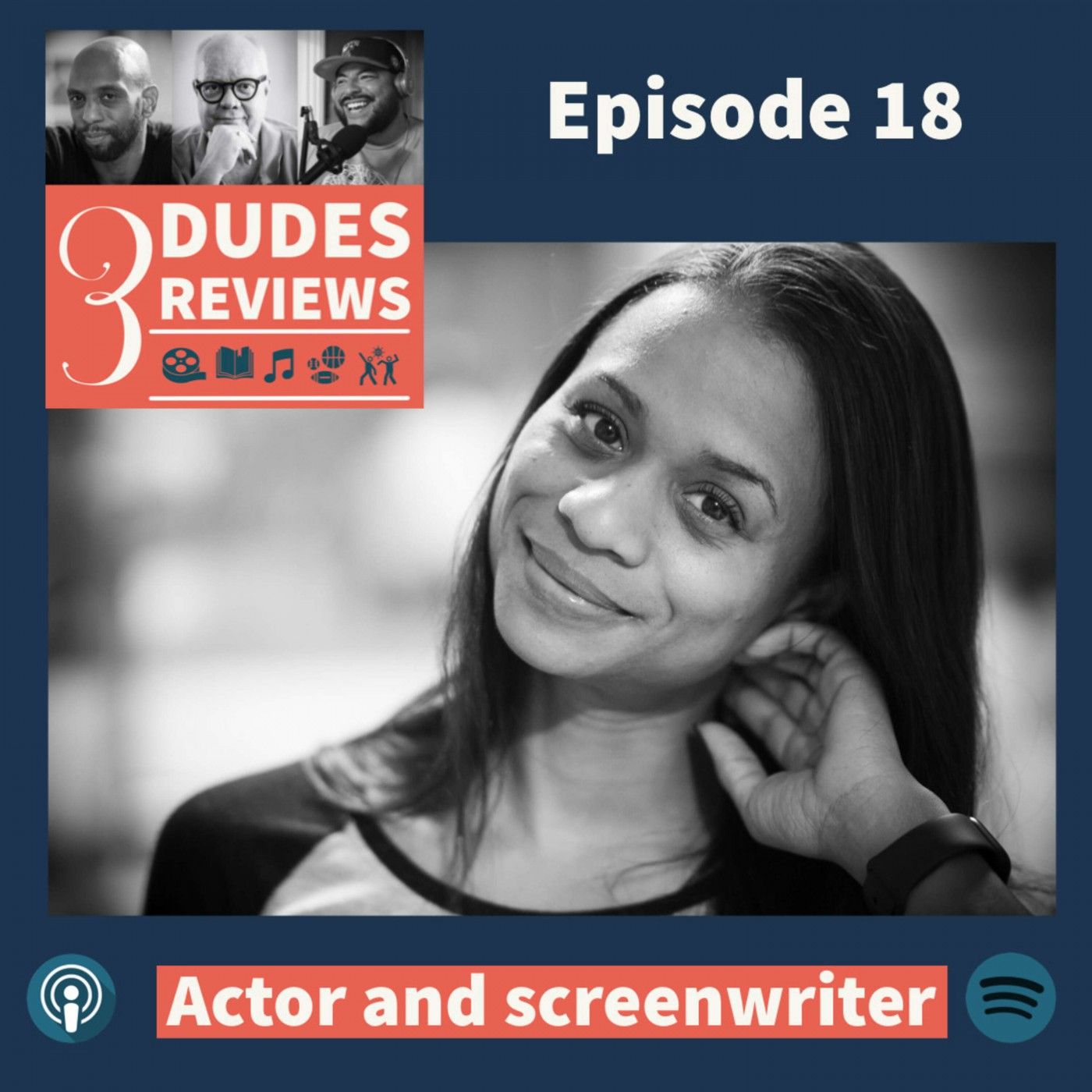 Three Dudes Reviews