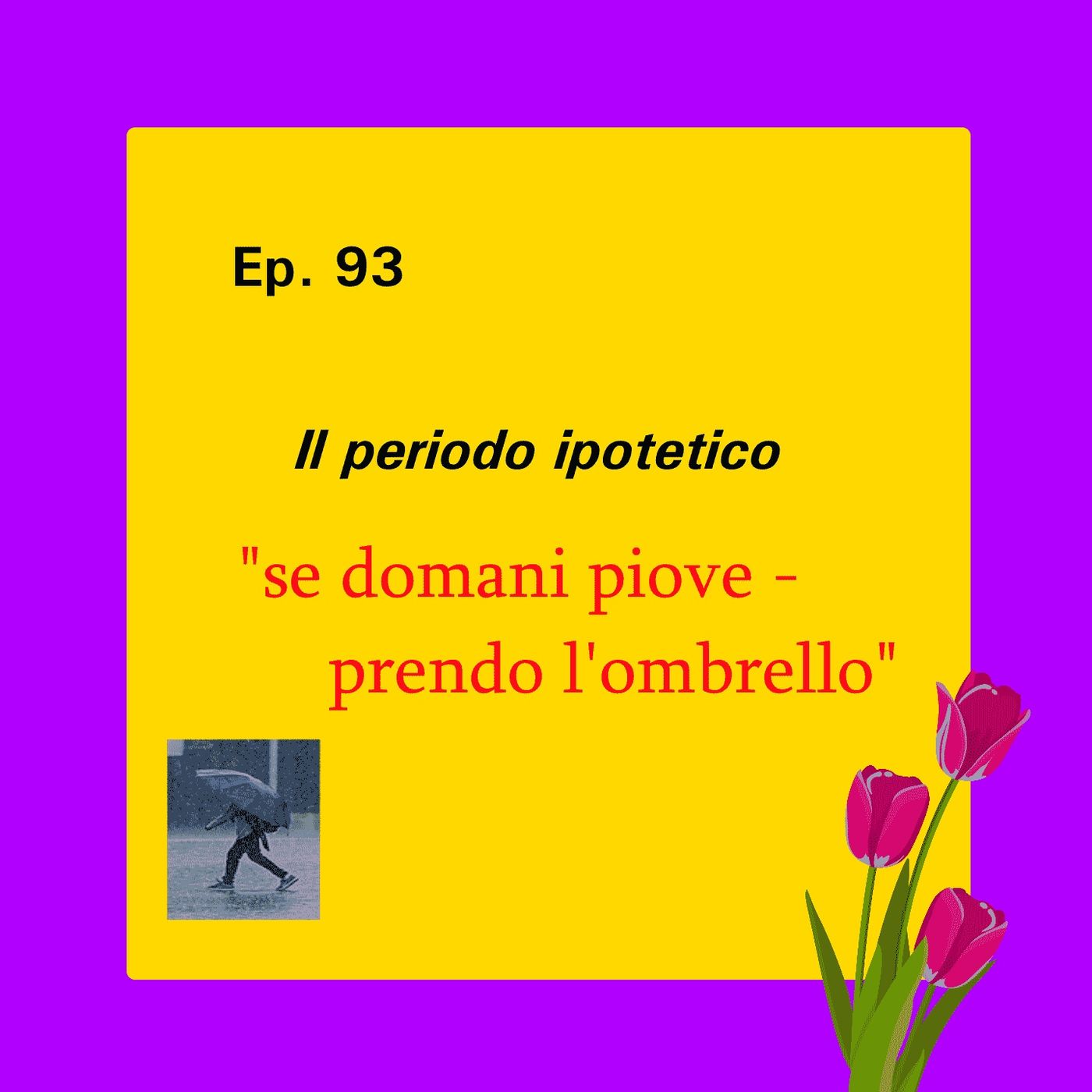 2LIP - Learn Italian with Luisa 🌷