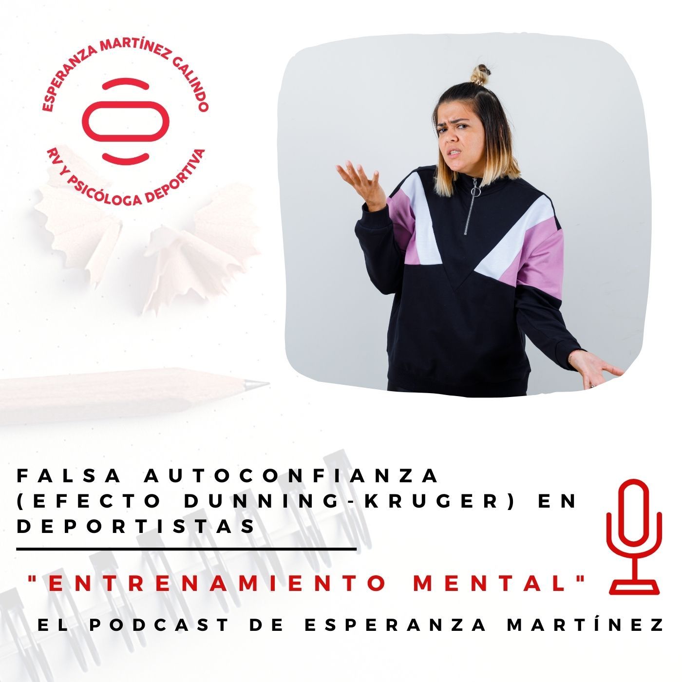 ENTRENAMIENTO MENTAL - CONTENIDO DE PSICOLOGÍA
