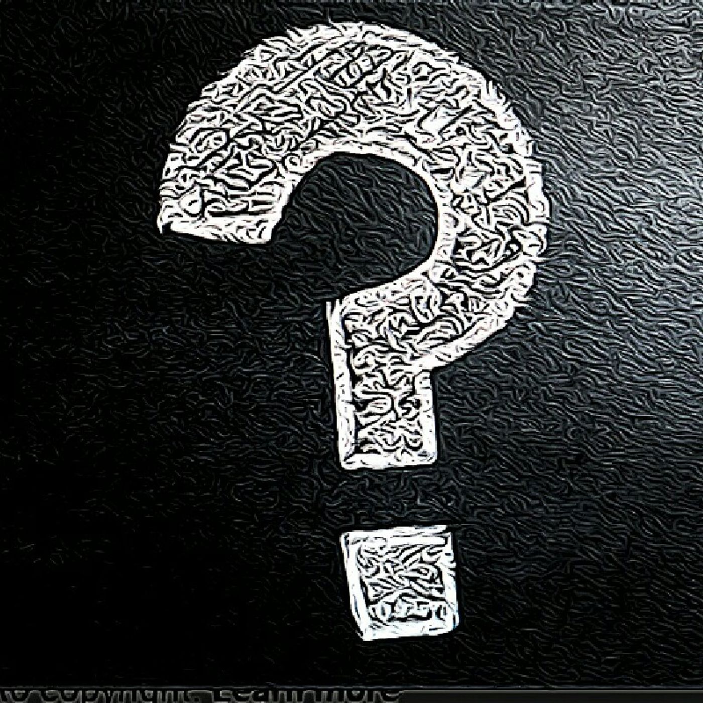 Fighting Human Trafficking - When Beginning Your Research episode artwork