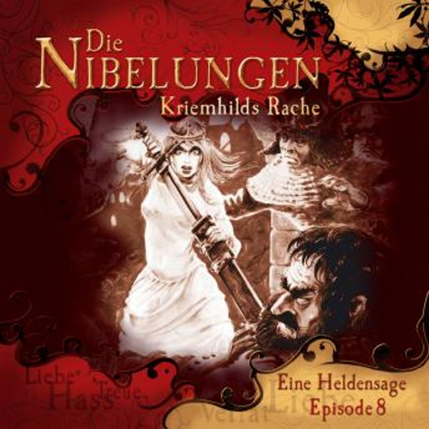Listen to Trending Full Audiobooks in Science Fiction & Fantasy, Fantasy